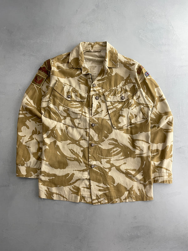 British R.A.F. Jacket [XL]