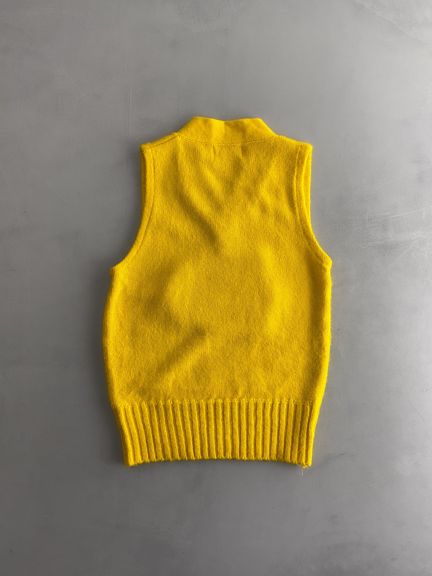 AMF Cheerleaders Knit Vest [WM]