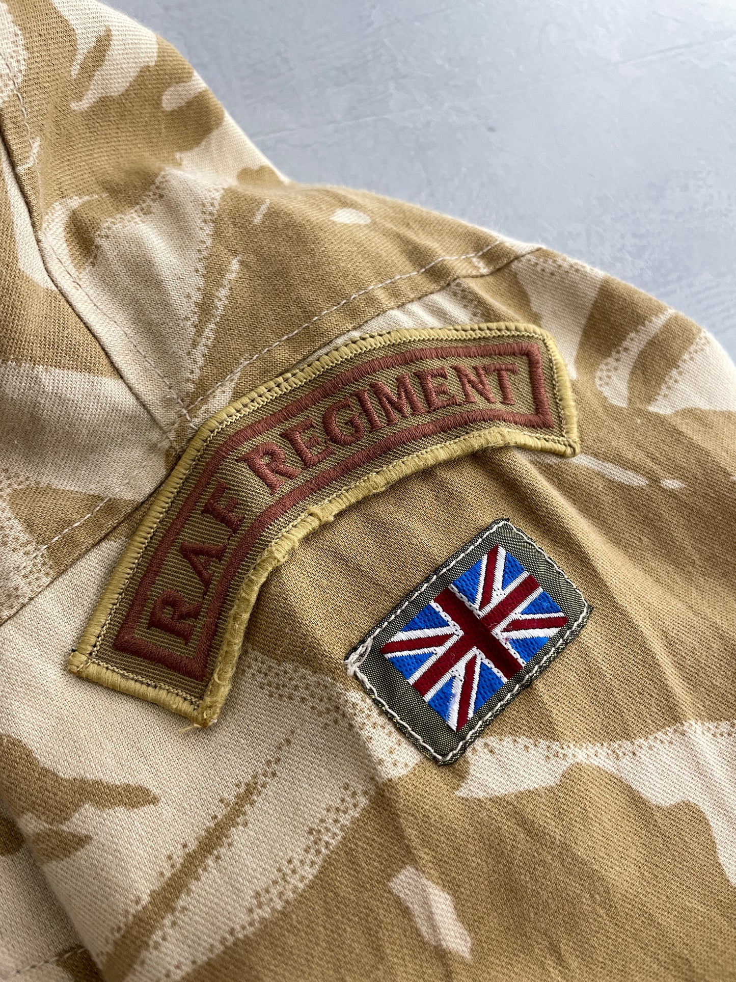 British R.A.F. Jacket [XL]