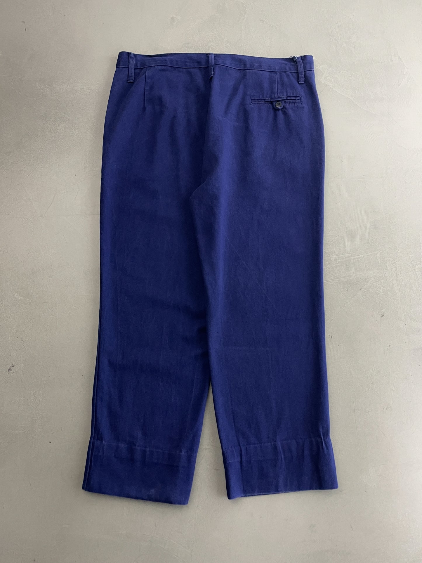 Euro Workwear Pants [36"]