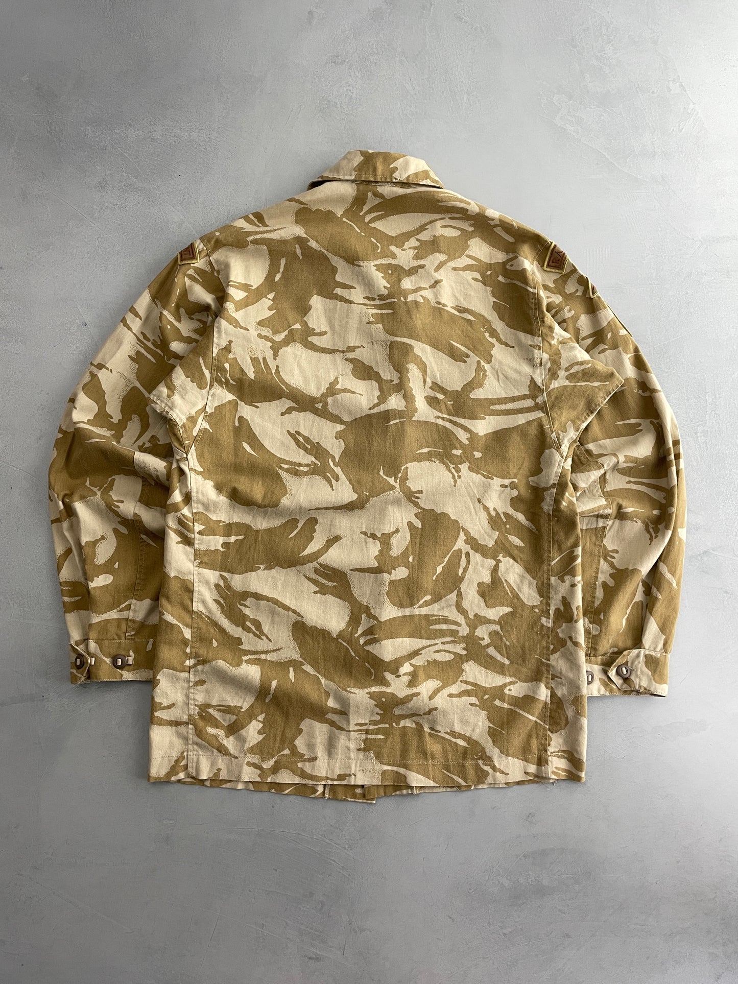 British R.A.F. Jacket [XL]