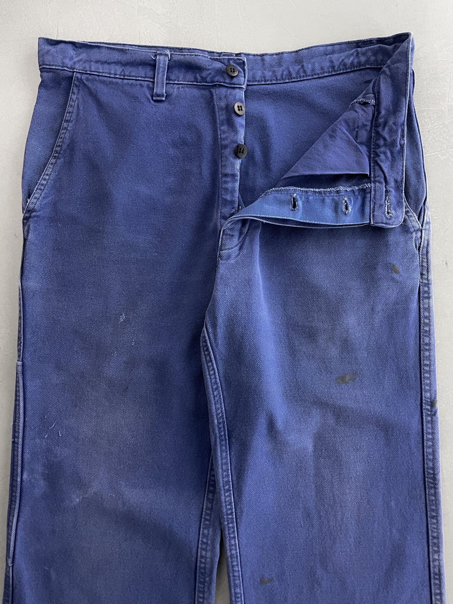 Euro Workwear Pants [30"]