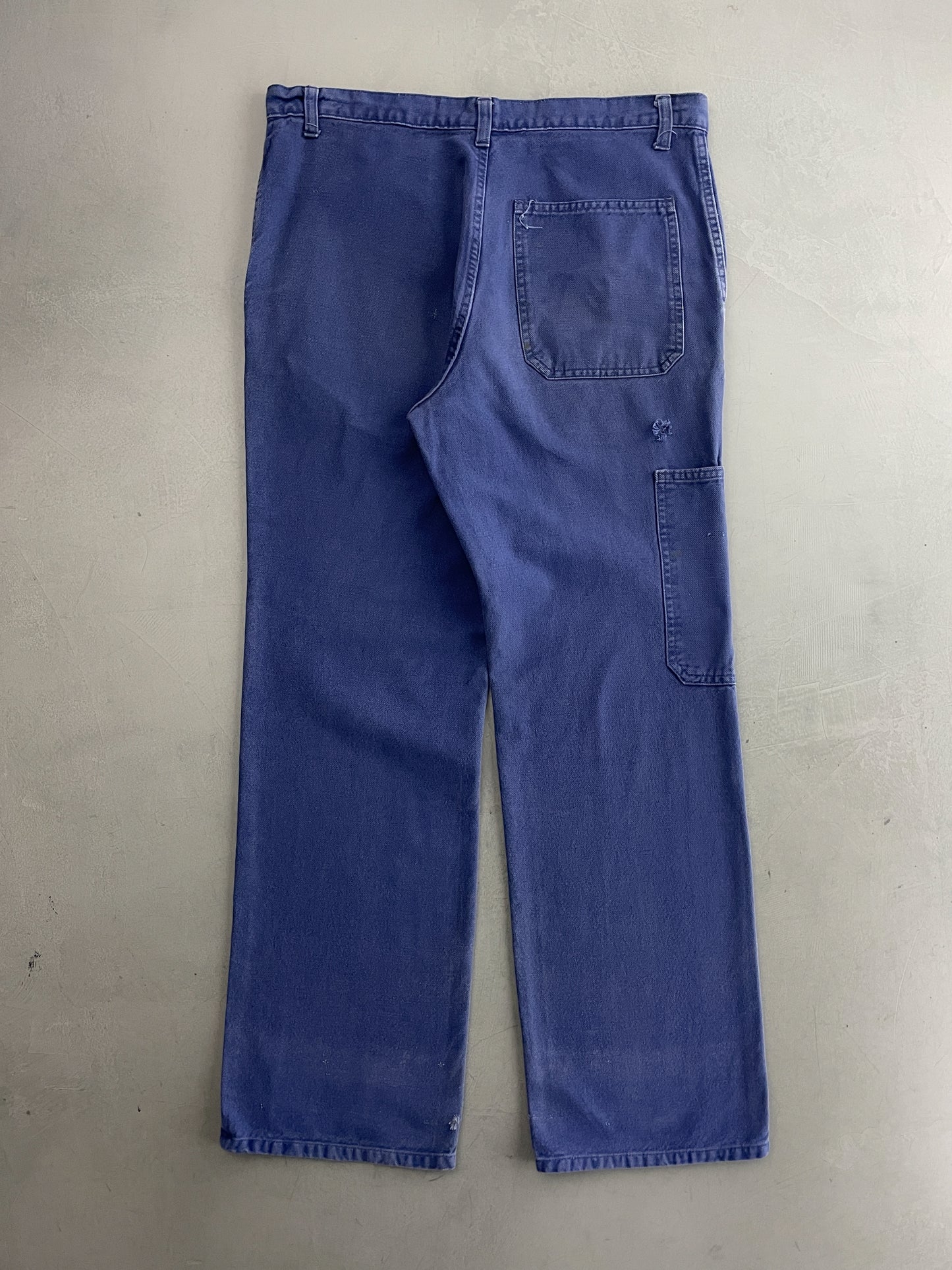 Euro Workwear Pants [30"]