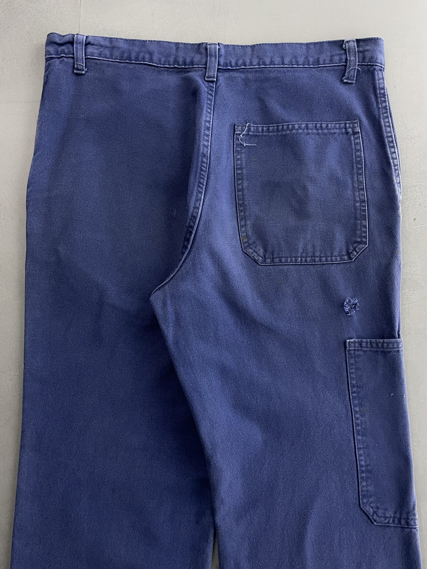 Euro Workwear Pants [30"]