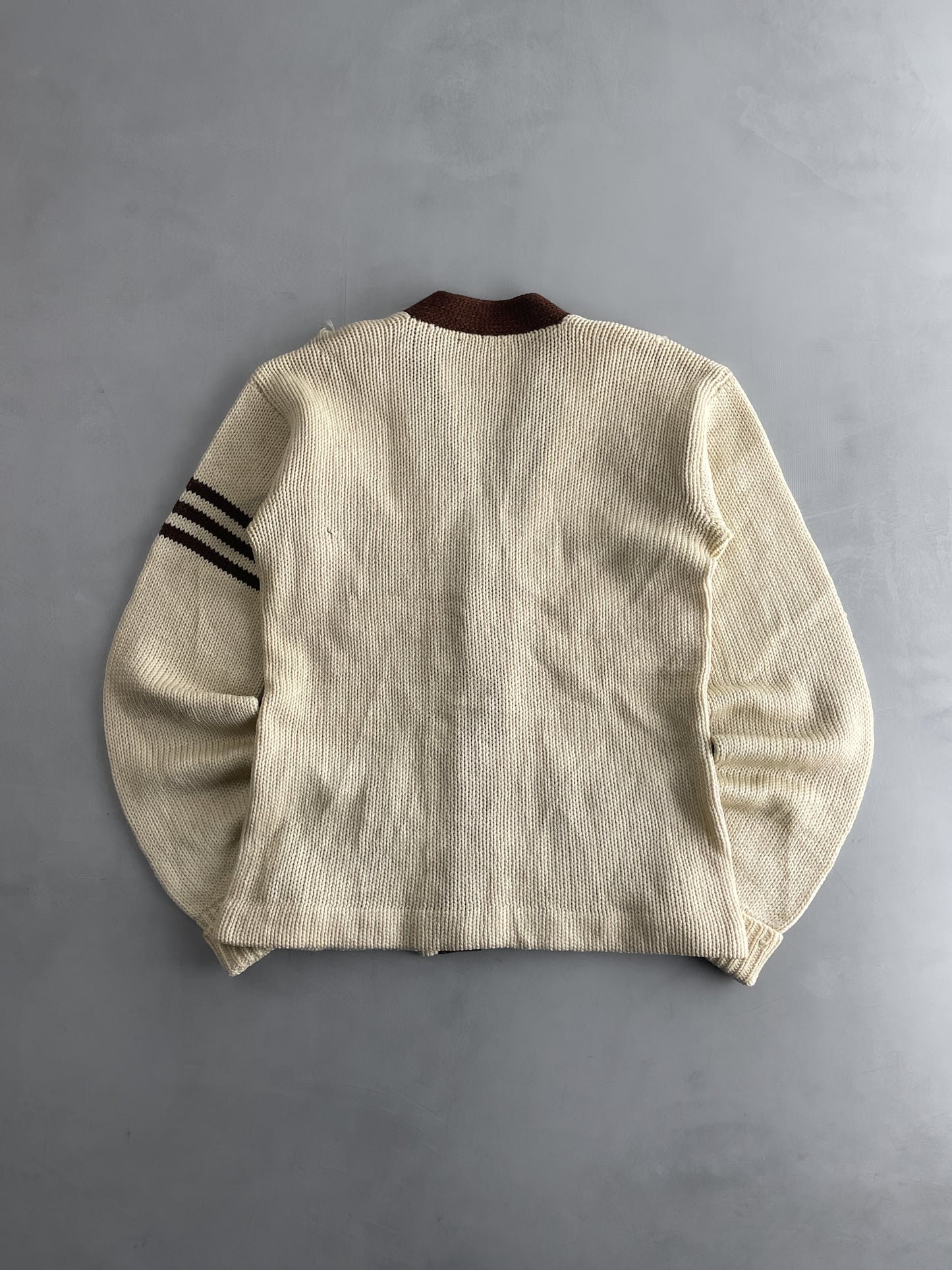 Σθ Varisty Knit [M/L]