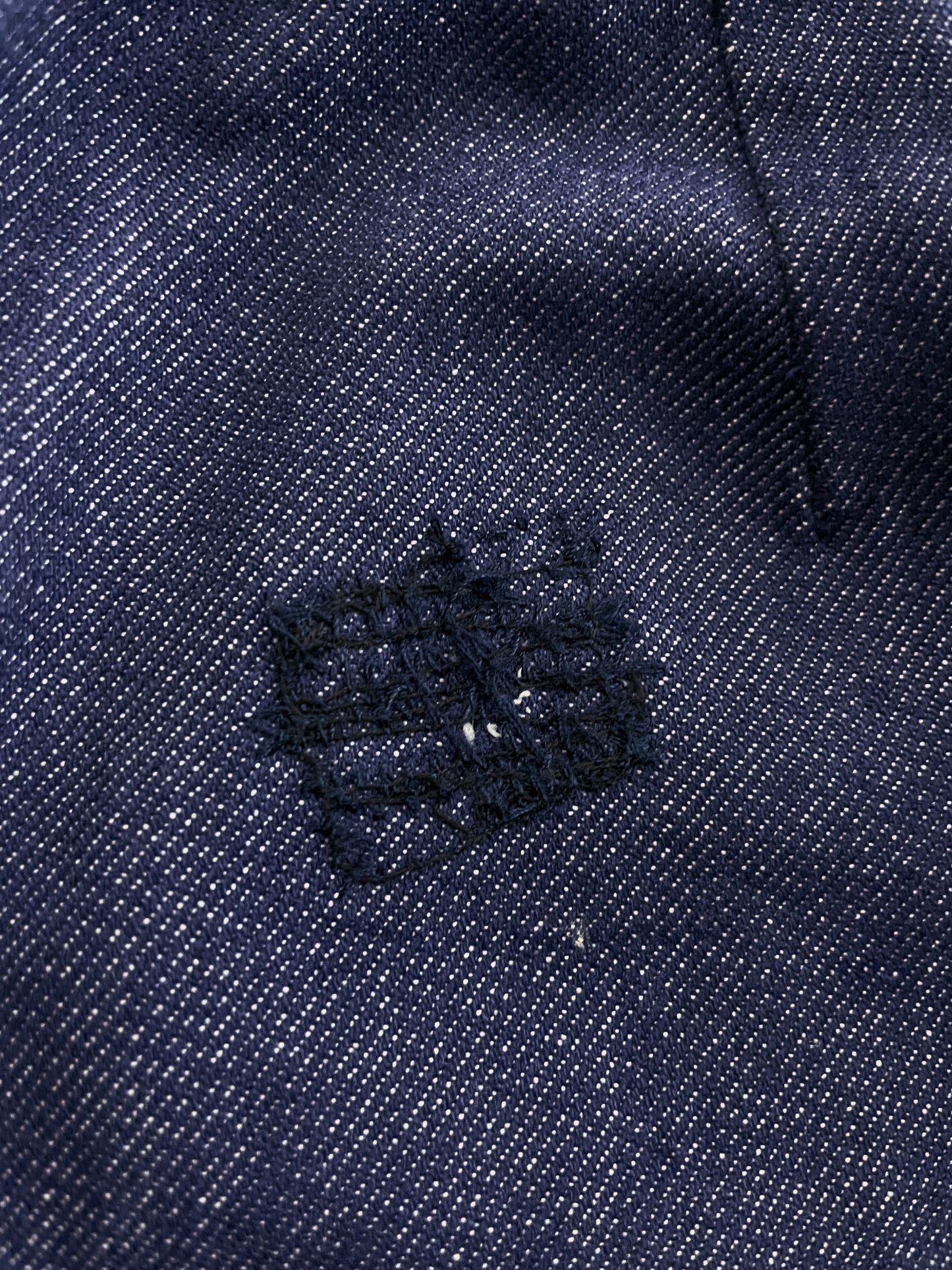 French Laboureur Workwear Pants [35"]