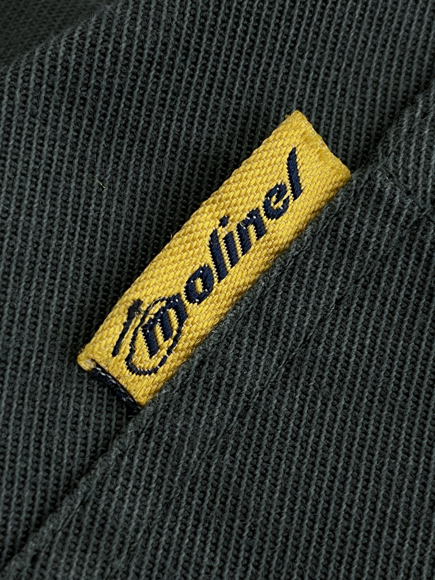 French Molinel Workwear Pants [30"]