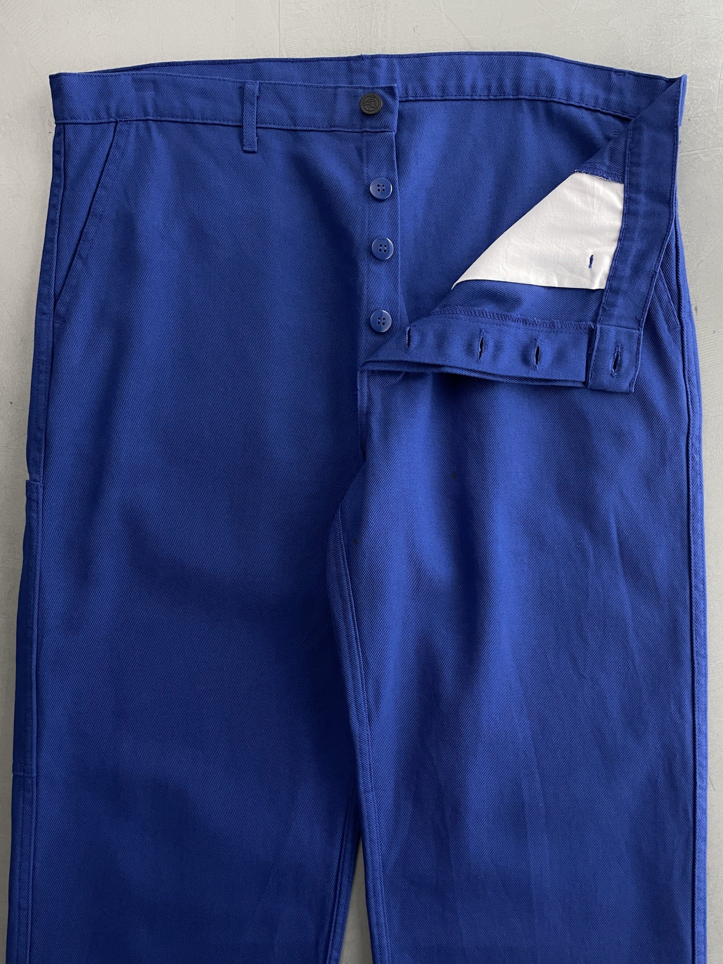 Euro Workwear Pants [36"]