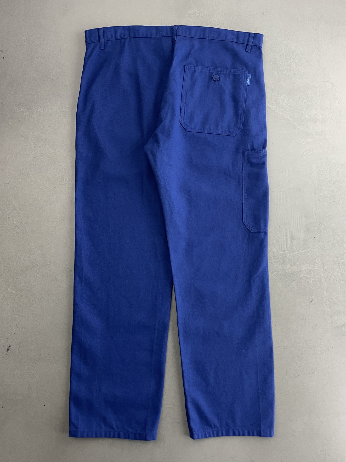 Euro Workwear Pants [36"]