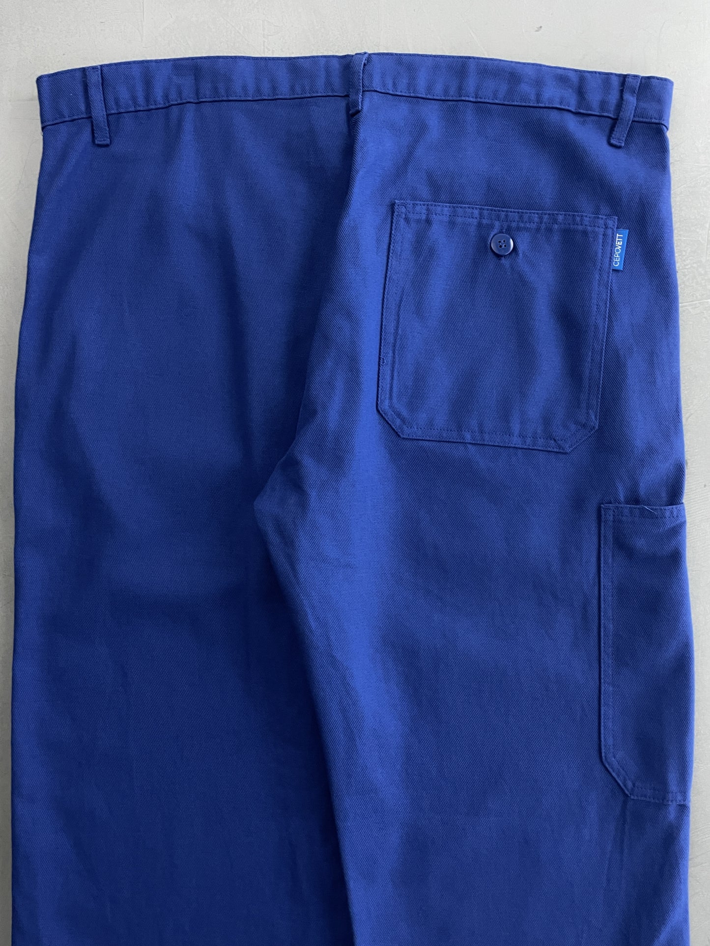Euro Workwear Pants [36"]
