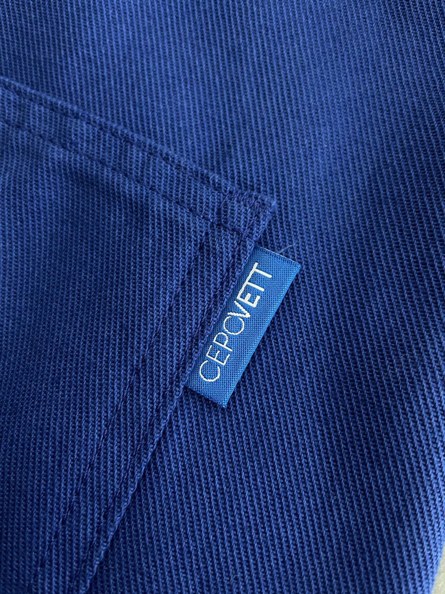 Euro Workwear Pants [36"]