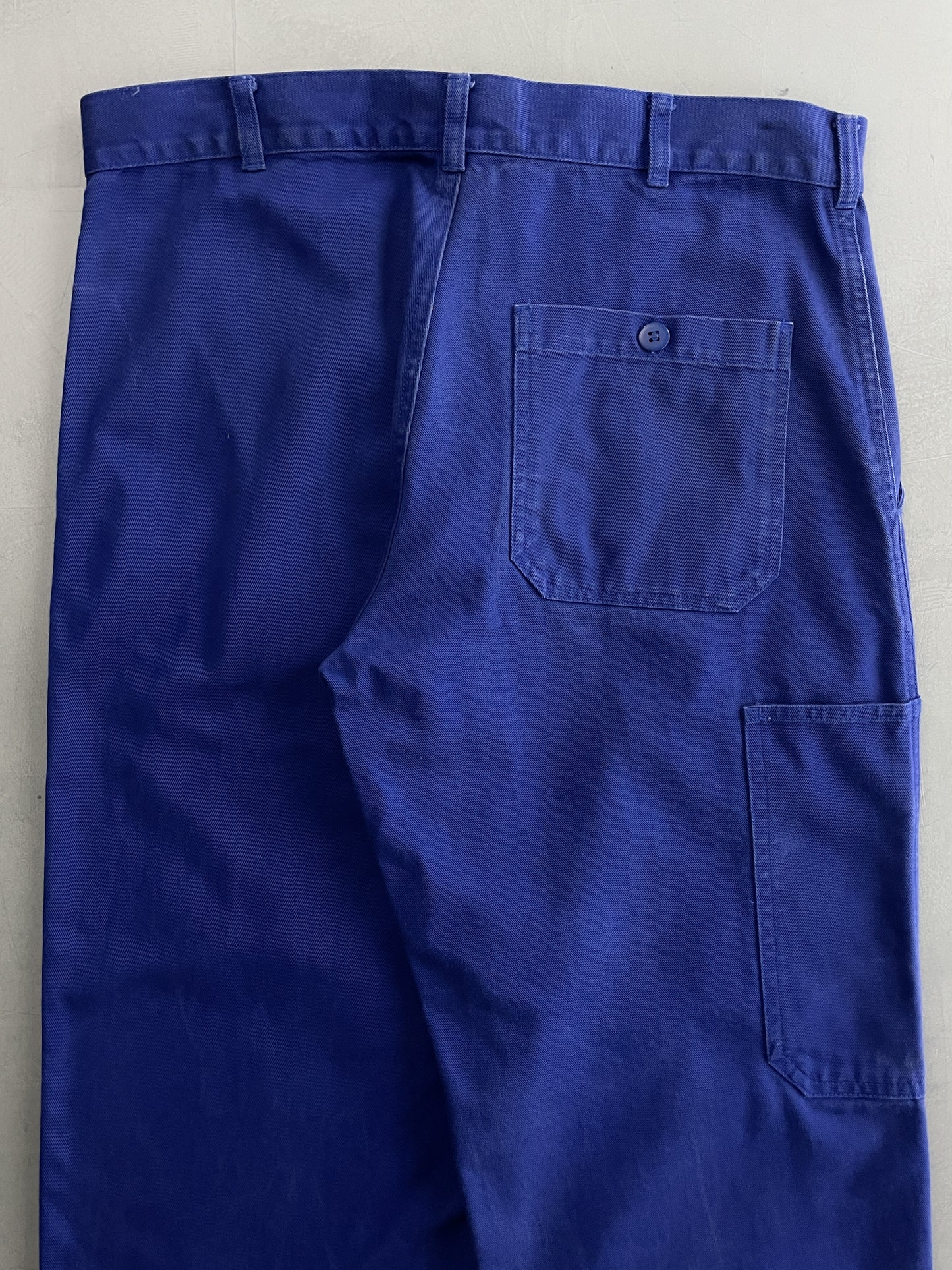 Euro Workwear Pants [32"]