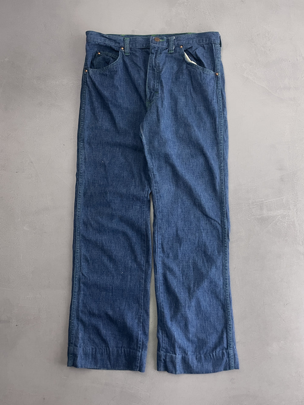 1960's Sears 'Jeans Joint' Jeans [34"]