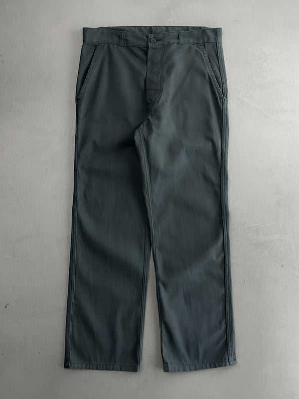 French Workwear Pants [30"]