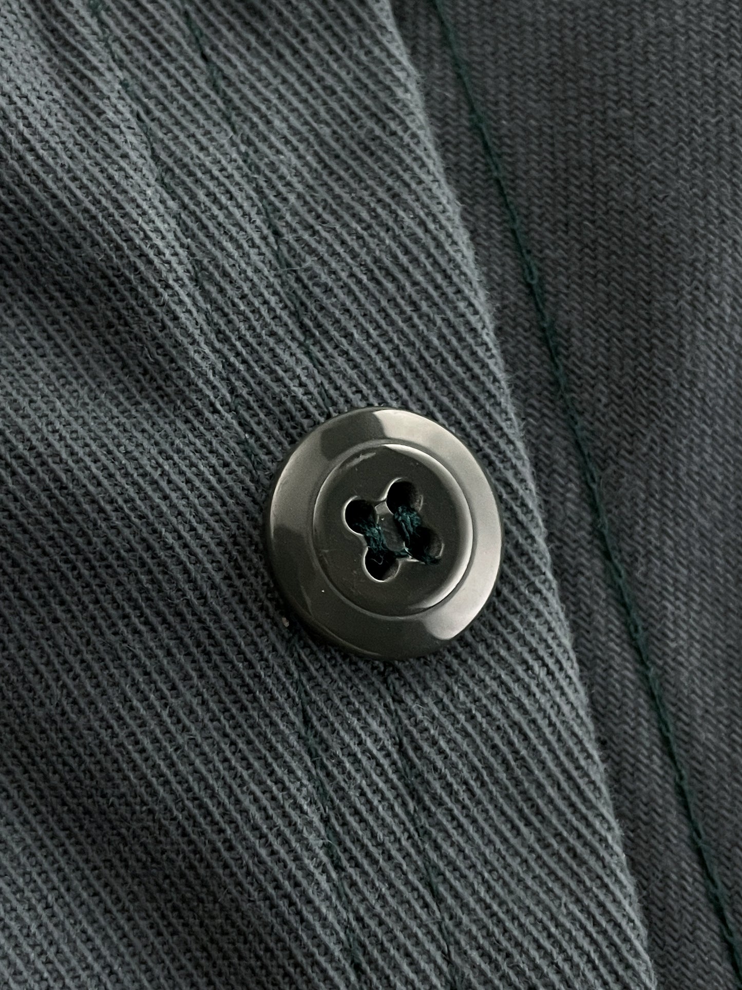 French Workwear Pants [30"]