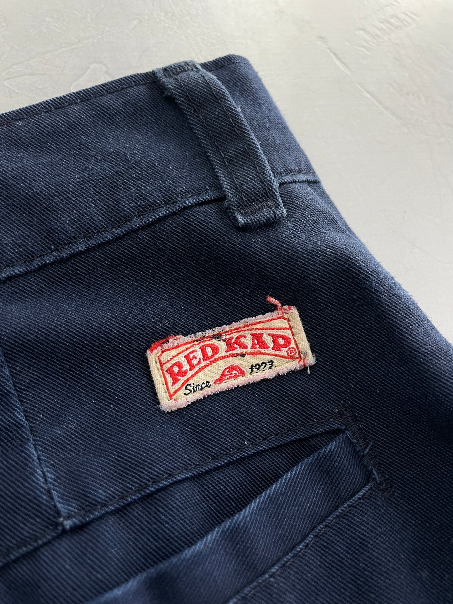 Redkap Painters Pants [34"]