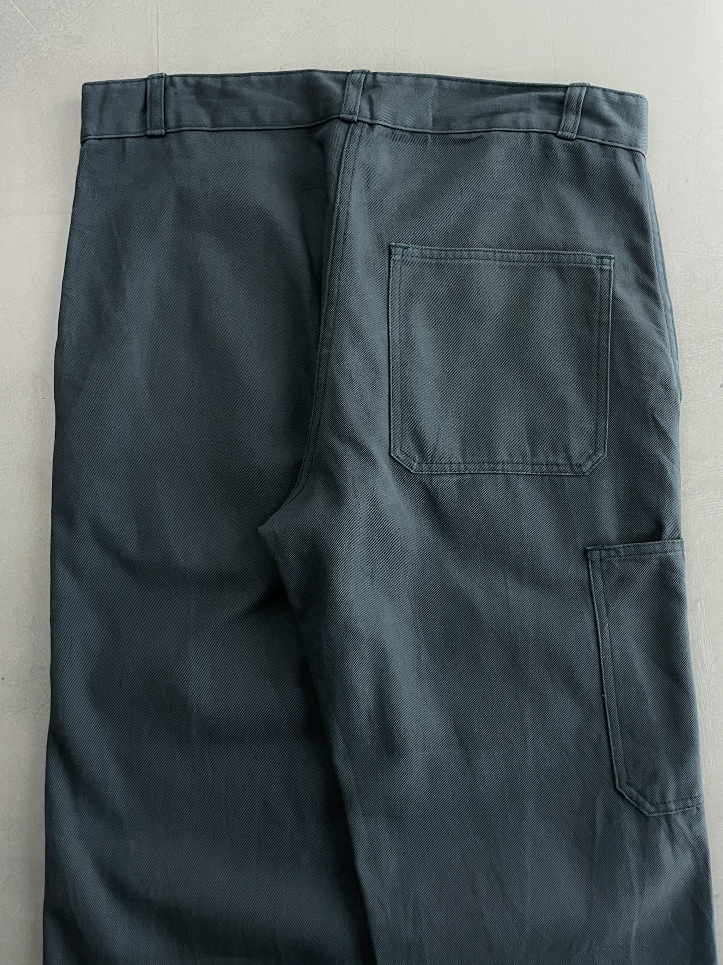 French Workwear Pants [30"]