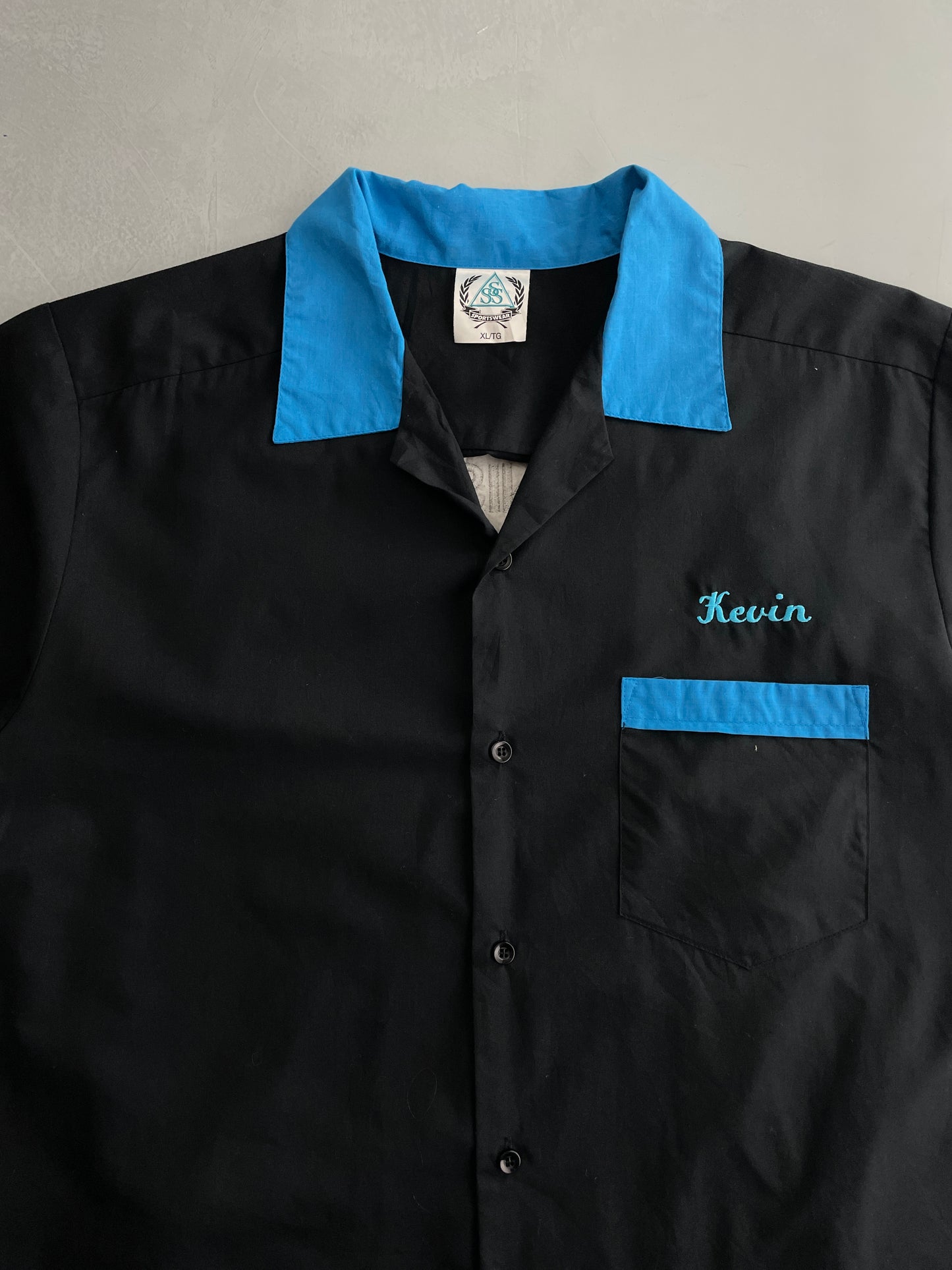 Nansavik Dart League Shirt [XL]