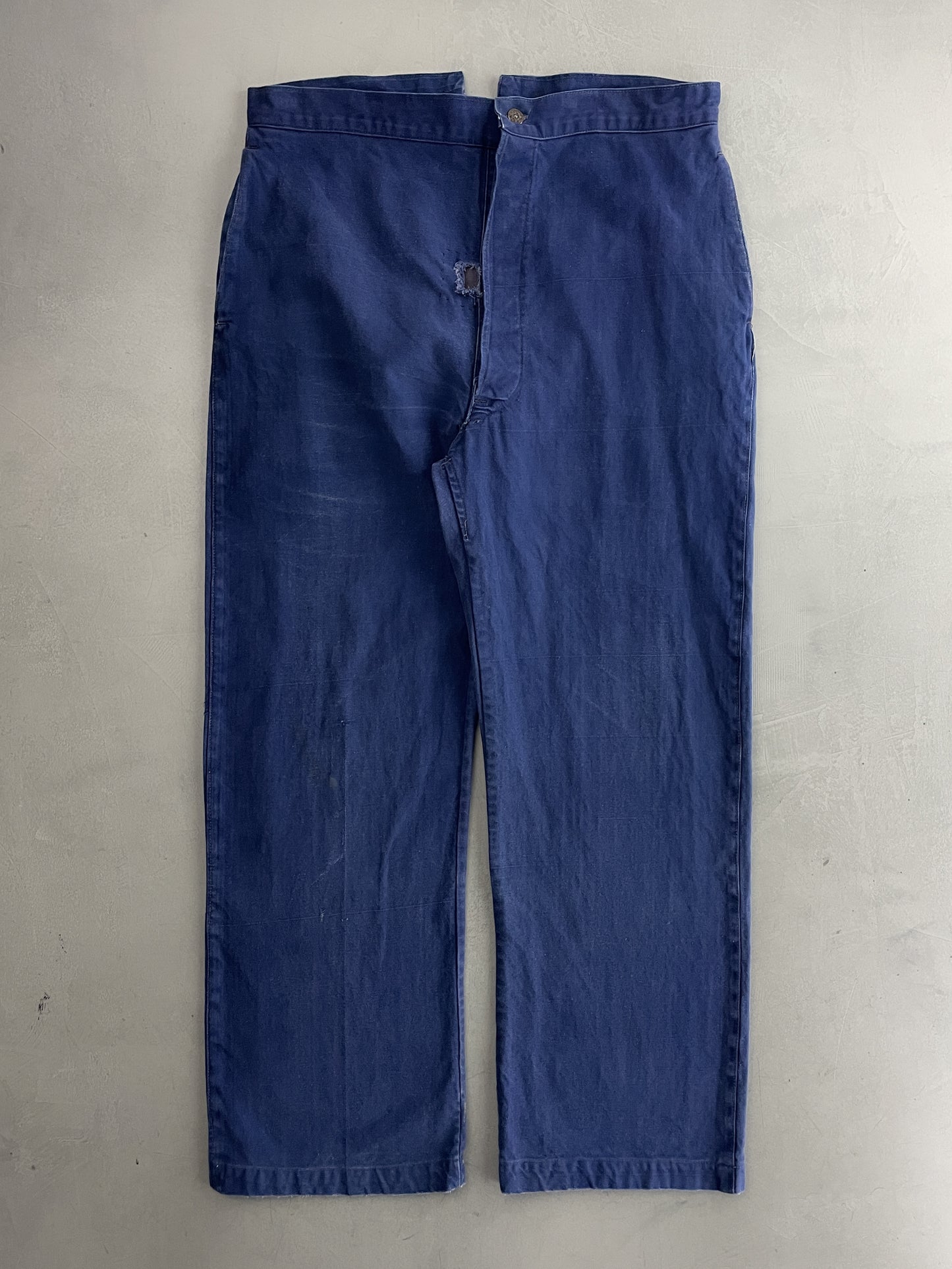 Euro Workwear Pants [35"]