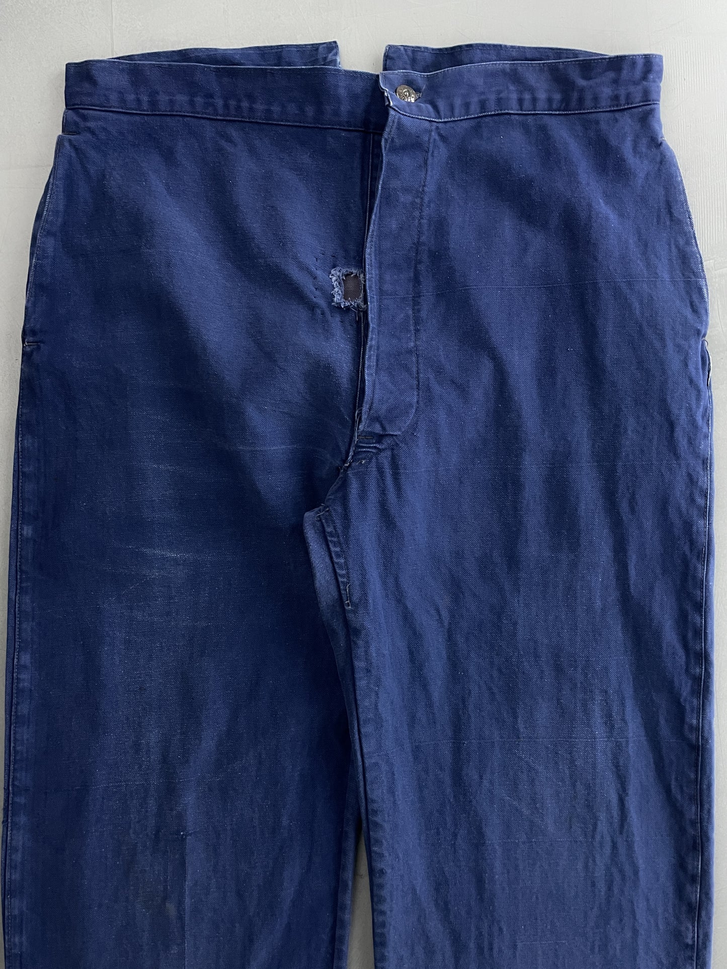 Euro Workwear Pants [35"]