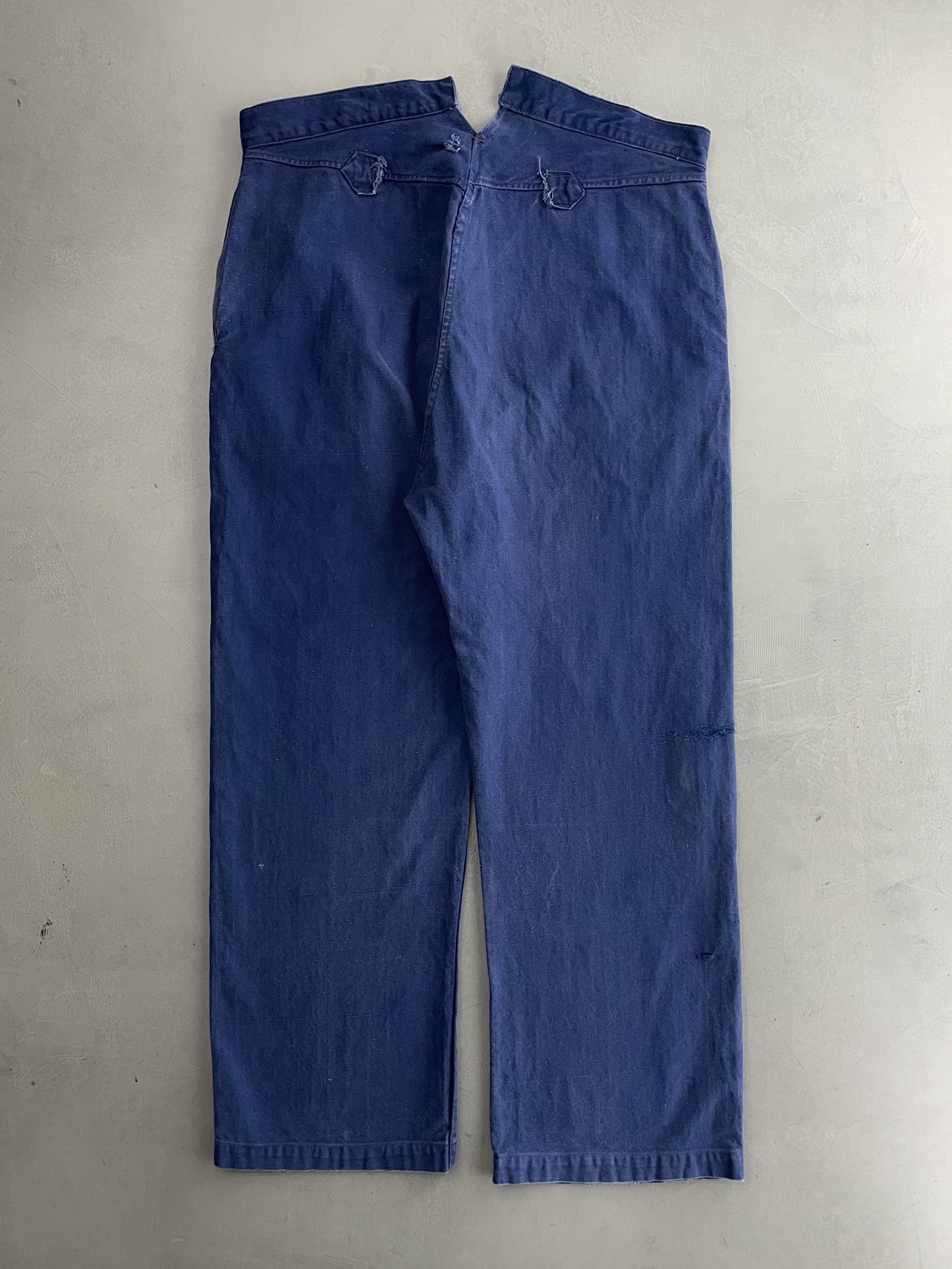 Euro Workwear Pants [35"]