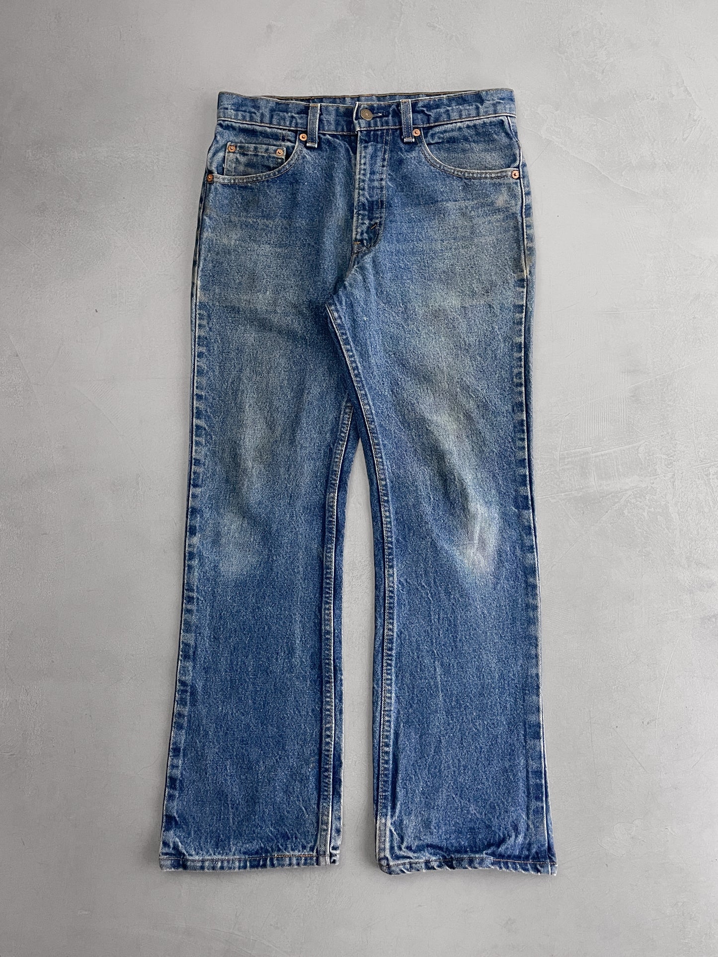 Levi's 517's [28"]