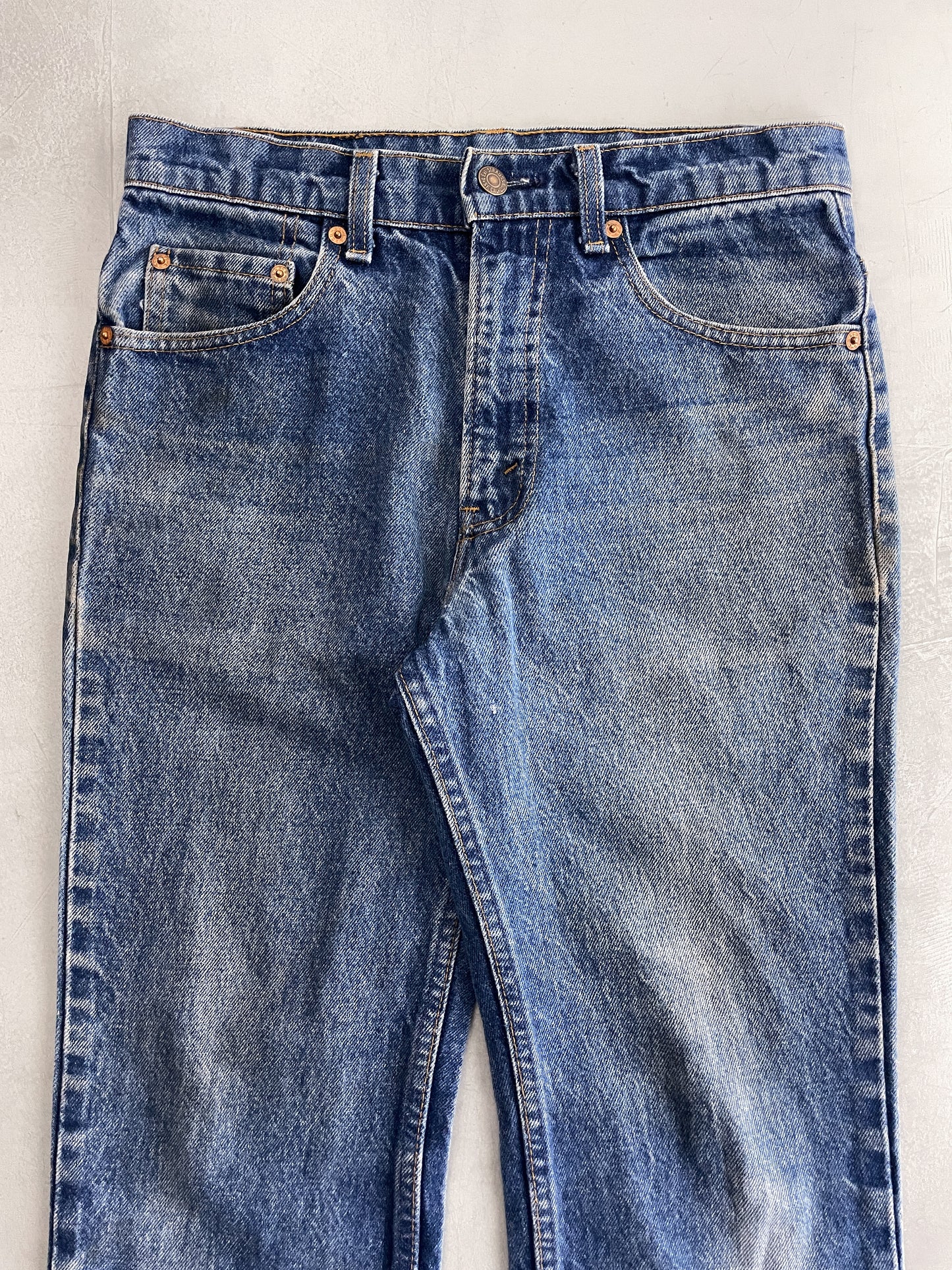 Levi's 517's [28"]