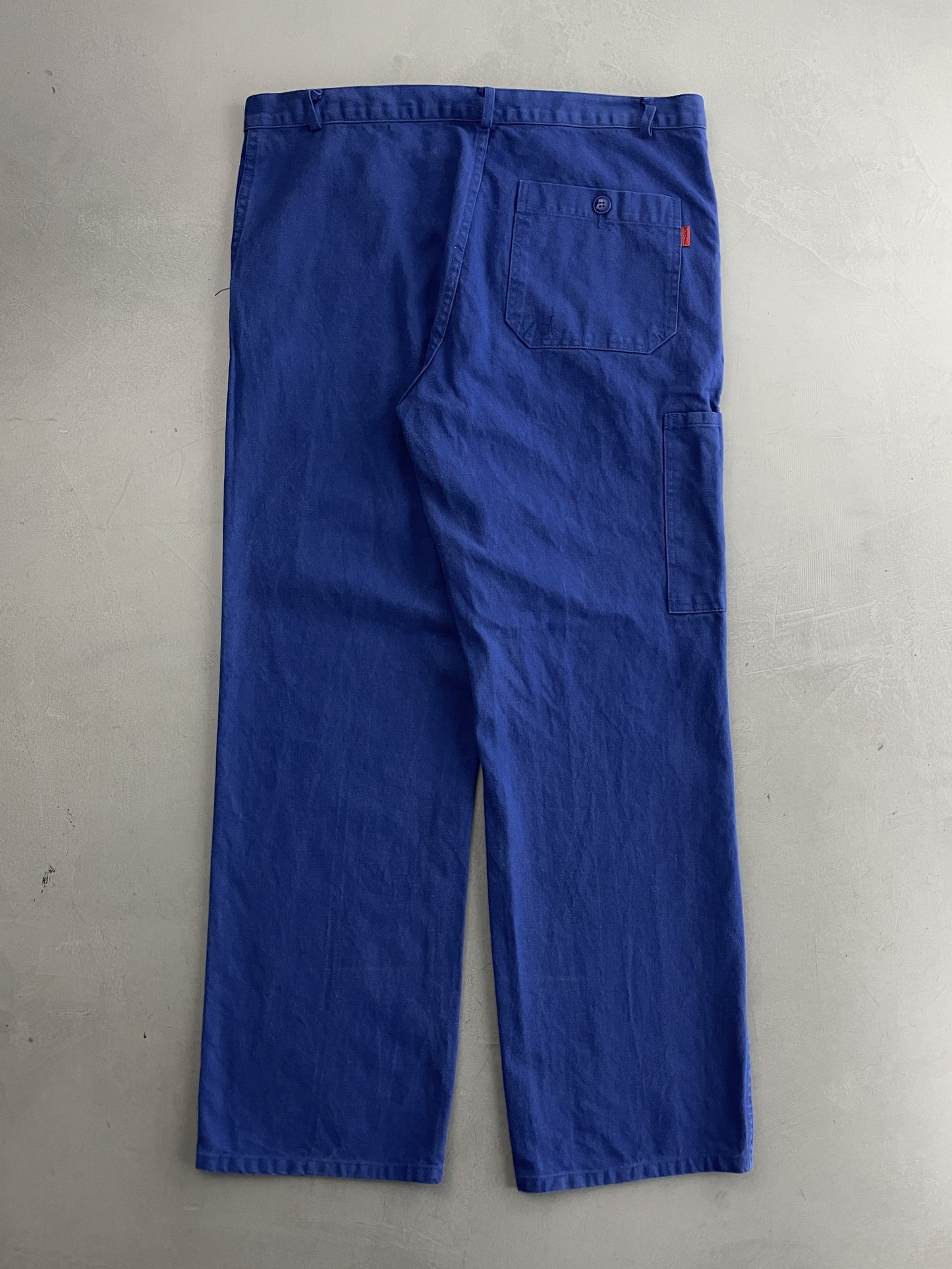 Euro Workwear Pants [36"]