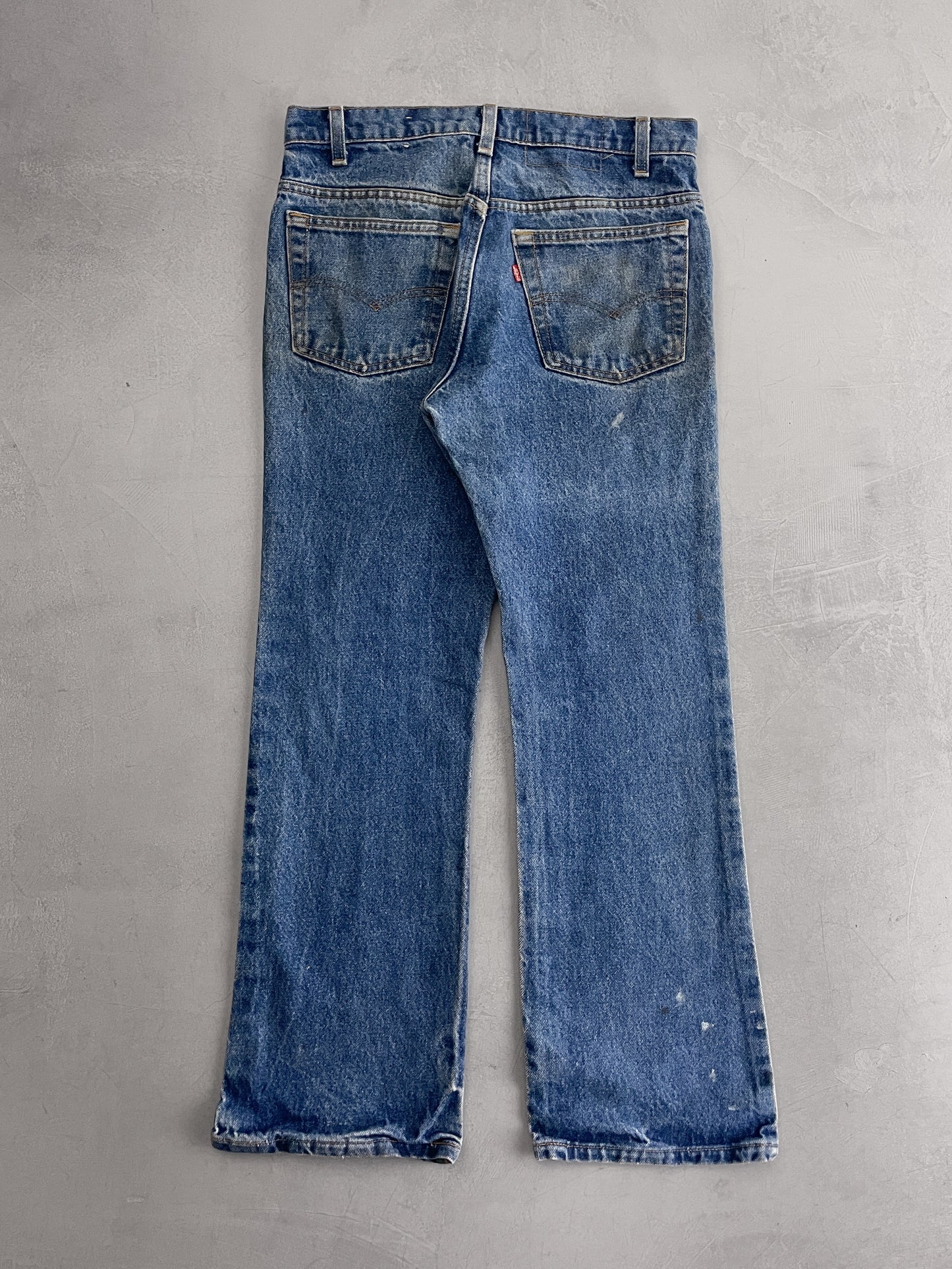 Levi's 517's [28"]