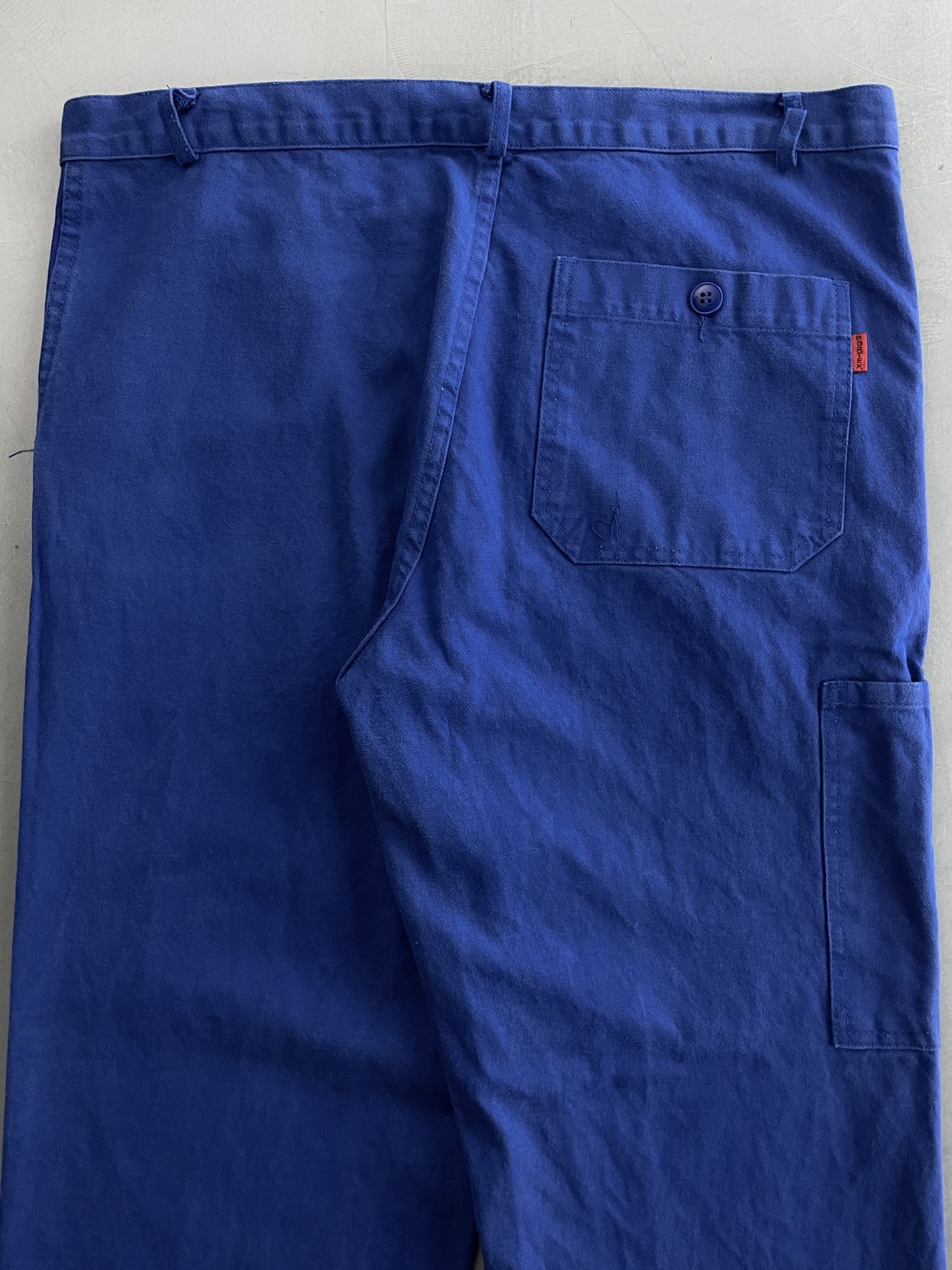 Euro Workwear Pants [36"]