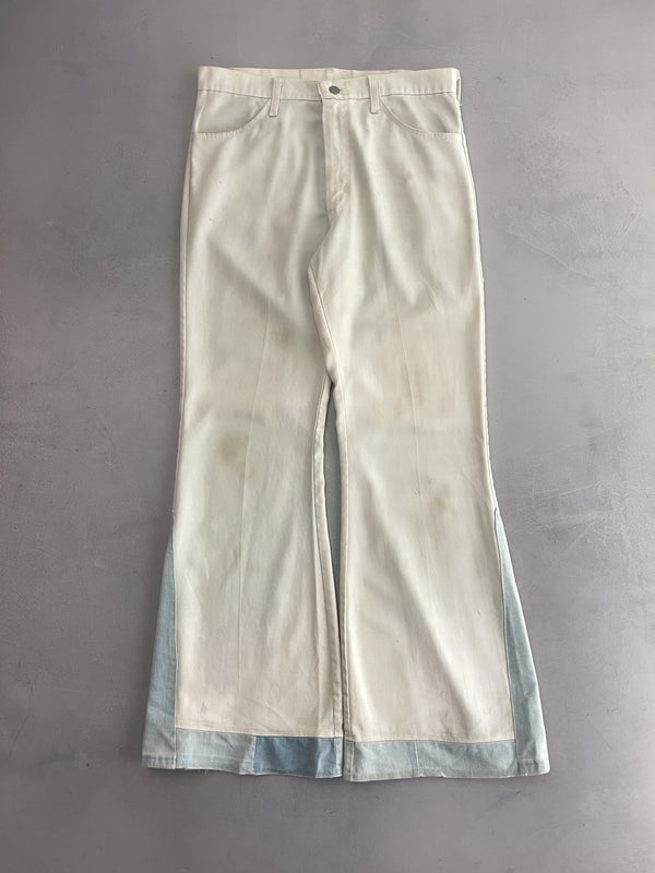 1970's Ranchcraft Flares [34"]