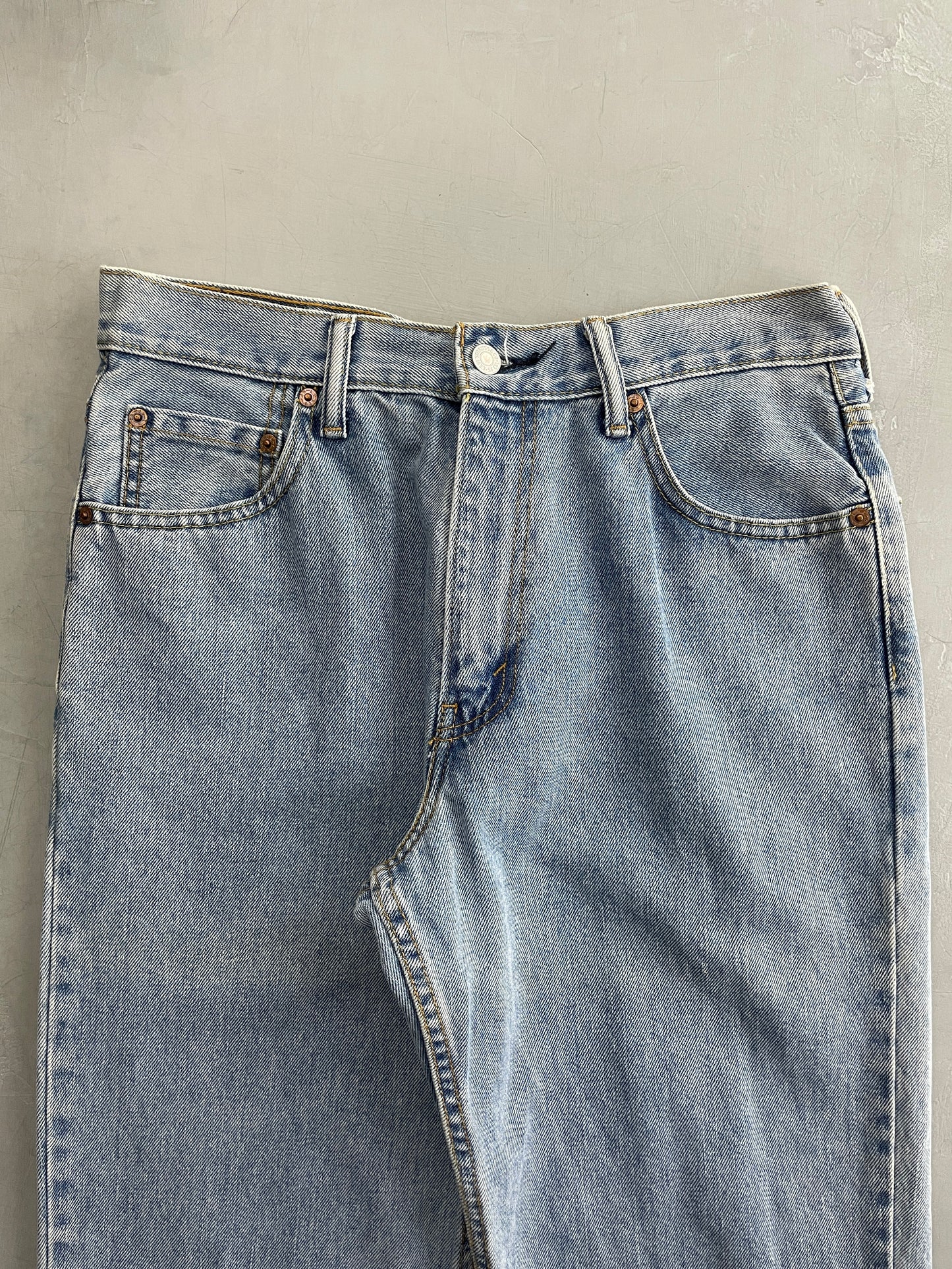 90's Levi's 550's [30"]