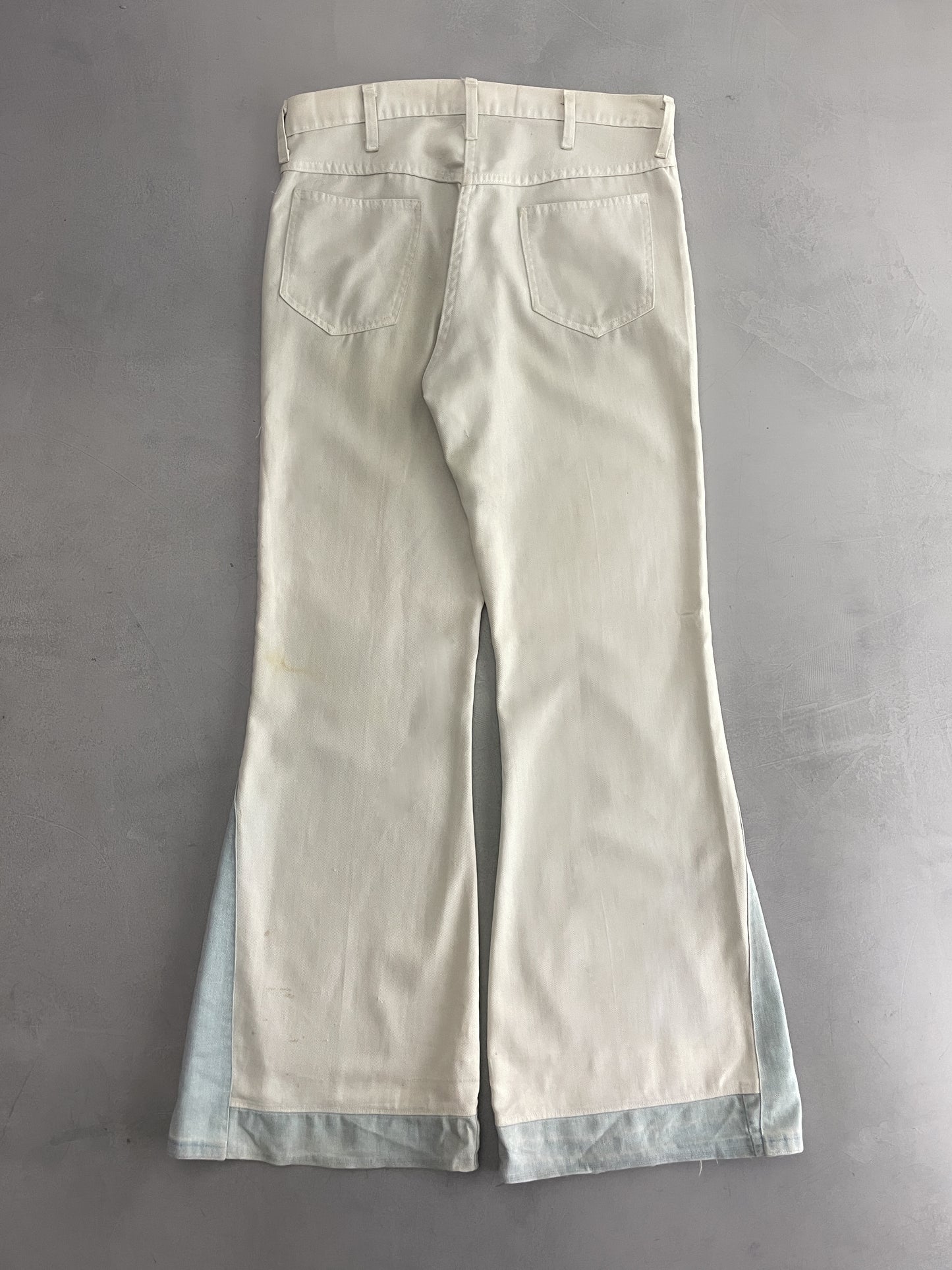 1970's Ranchcraft Flares [34"]