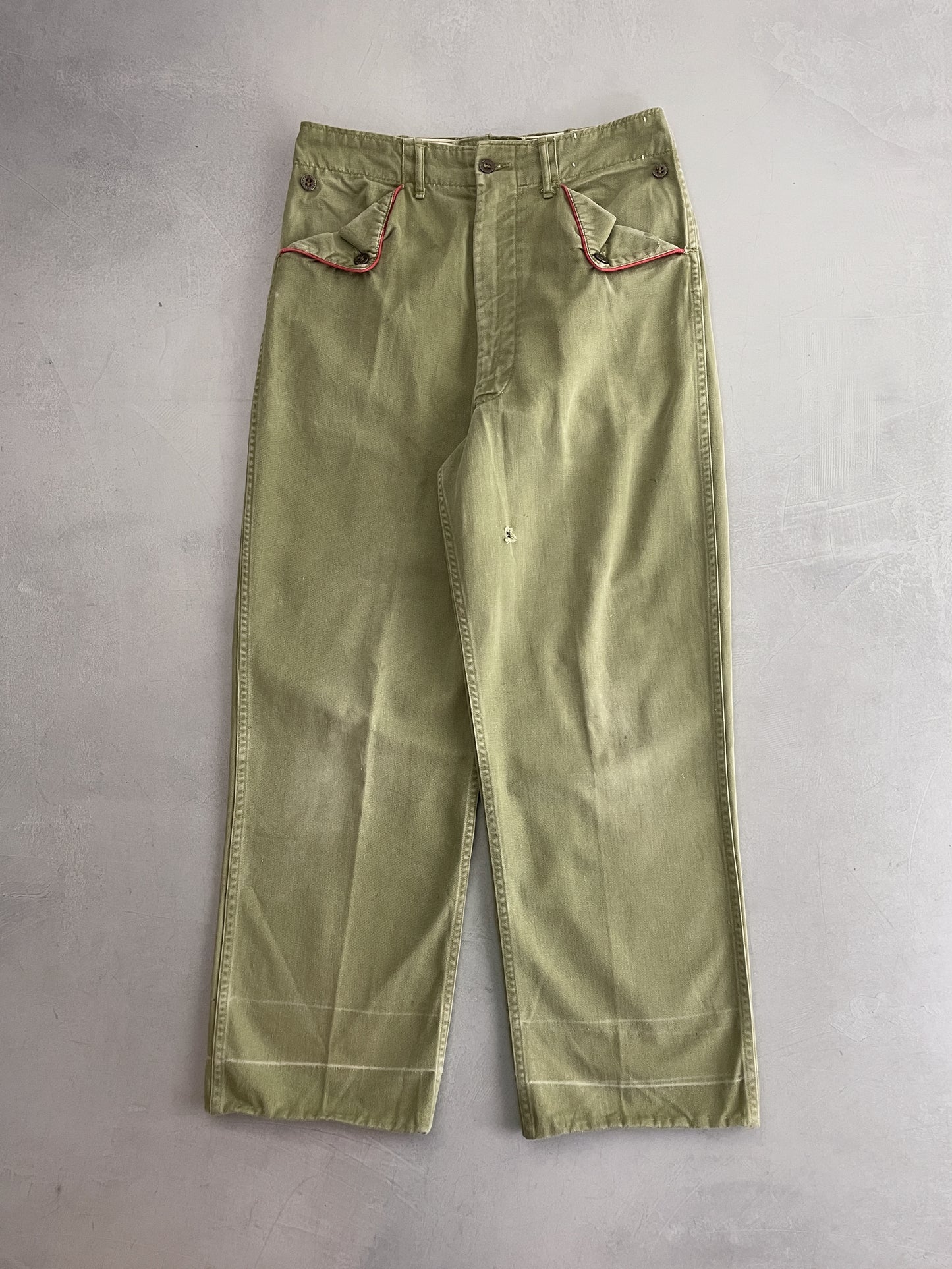 B.S.A. Scout Pants [26"]