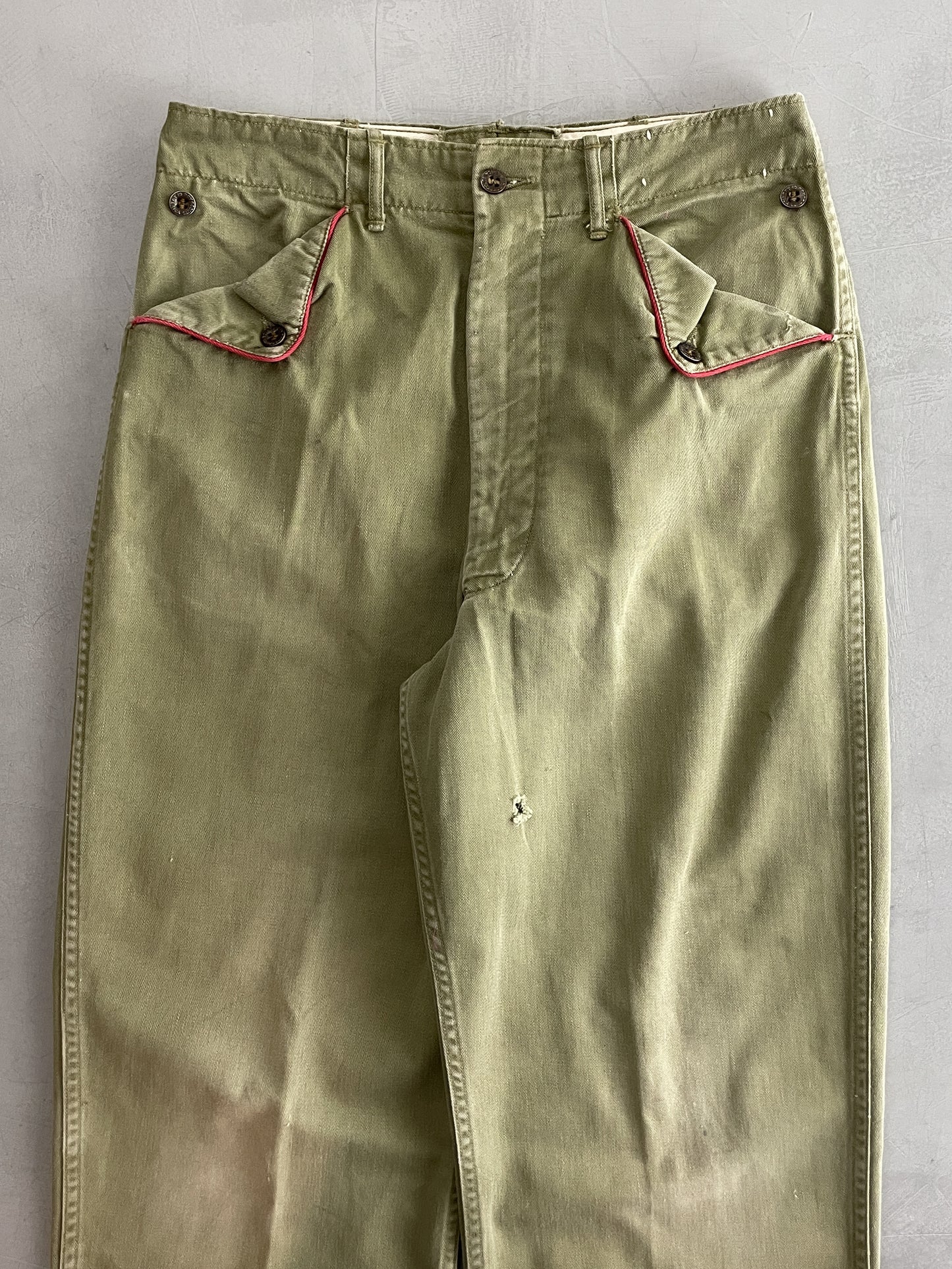 B.S.A. Scout Pants [26"]