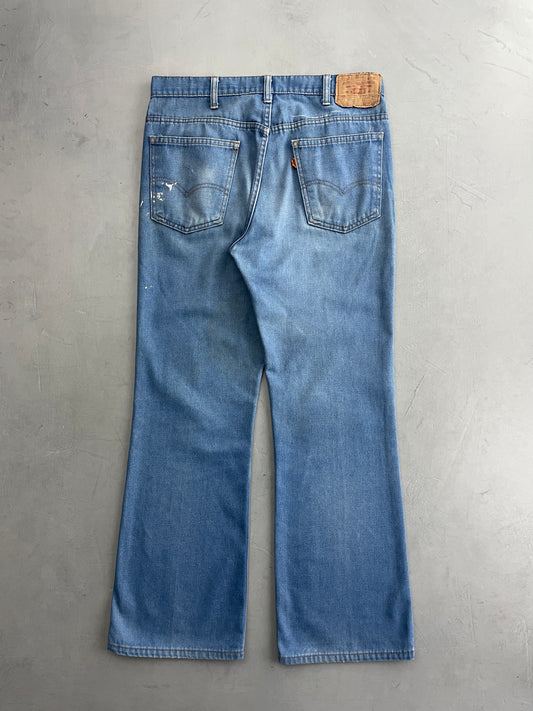 Levi's Orange Tab 517's [33"]