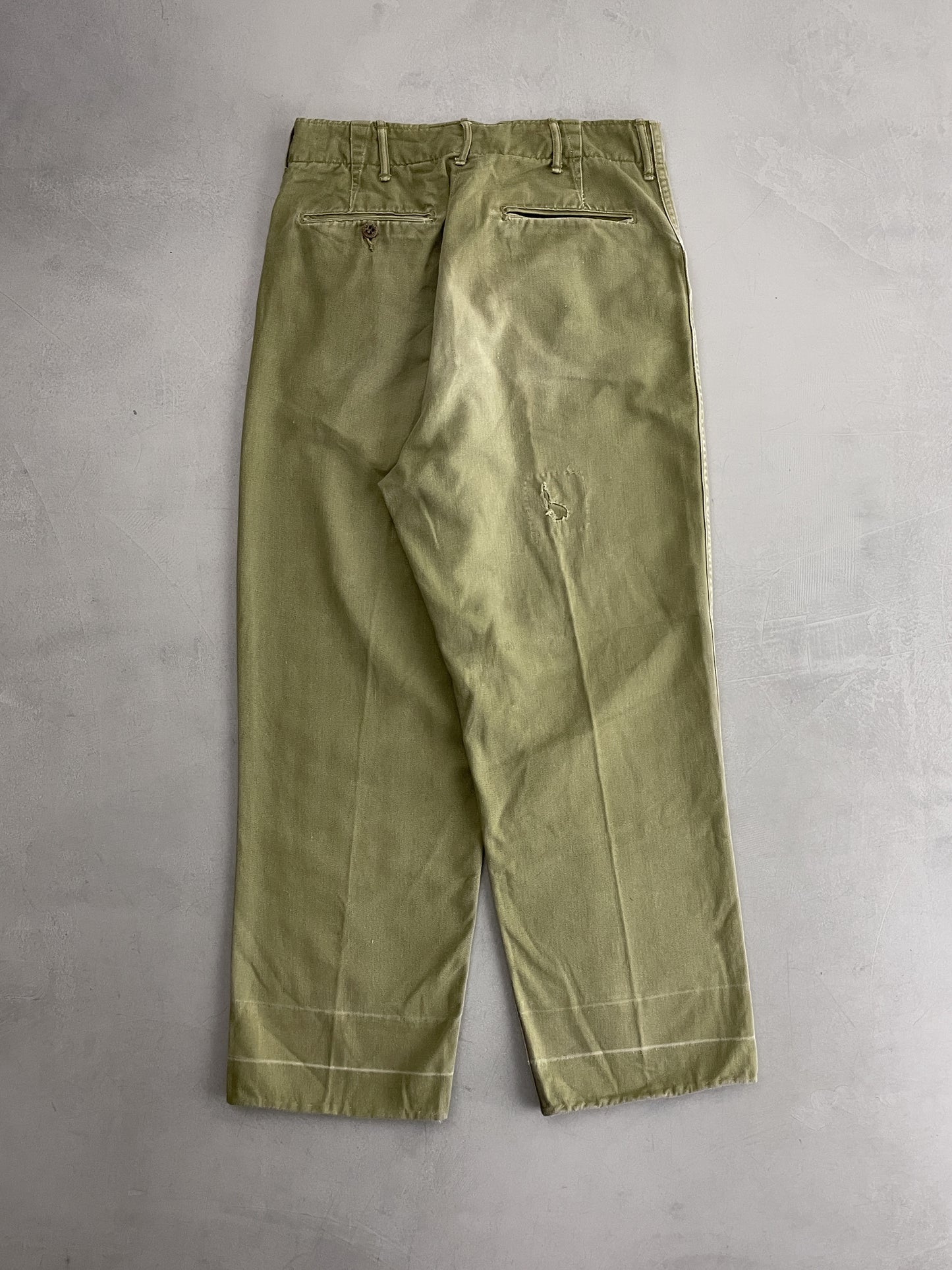 B.S.A. Scout Pants [26"]