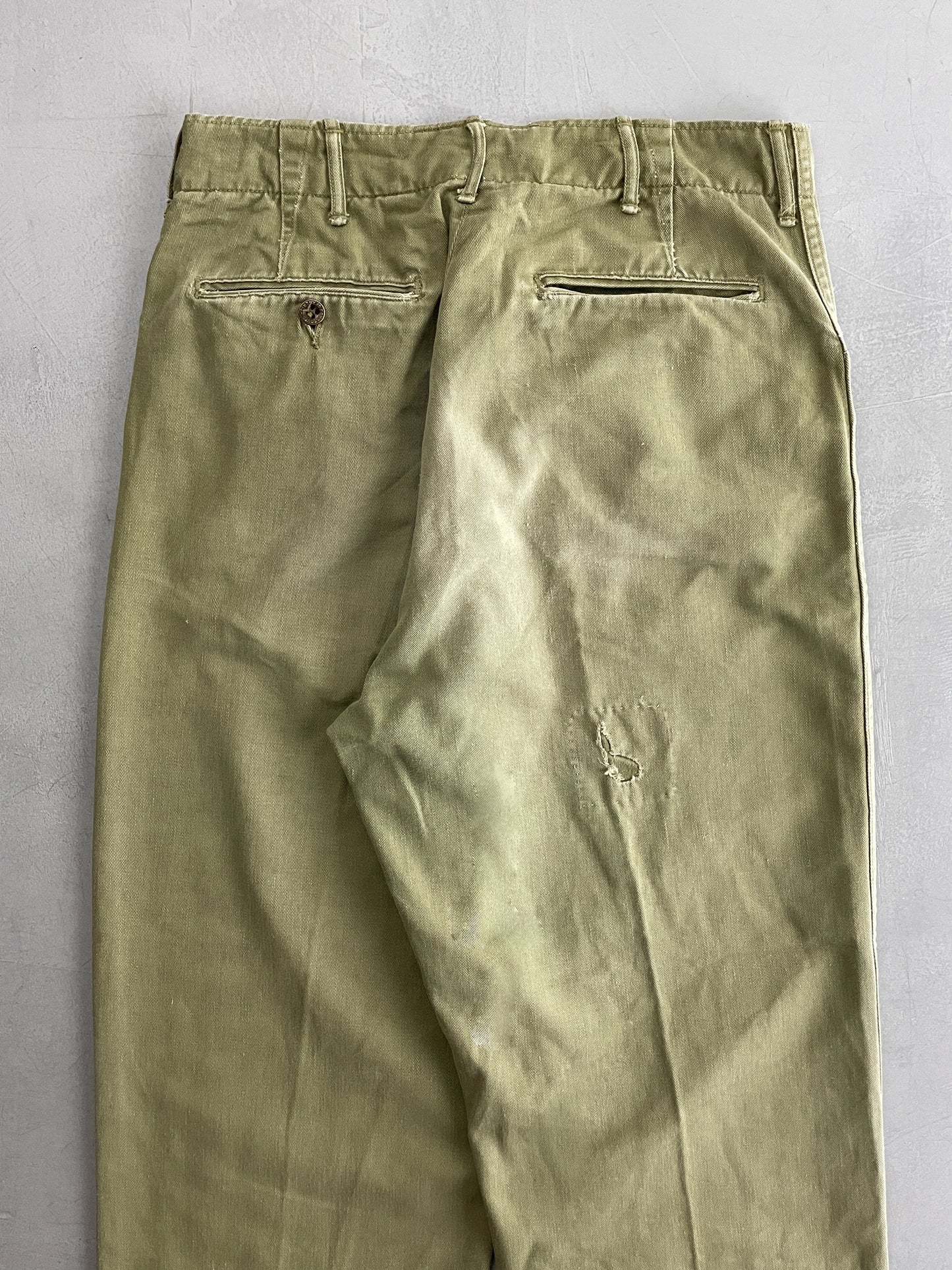 B.S.A. Scout Pants [26"]