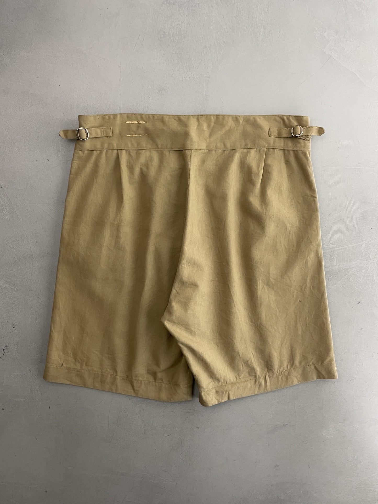 1940's Aus Army Shorts [38"]