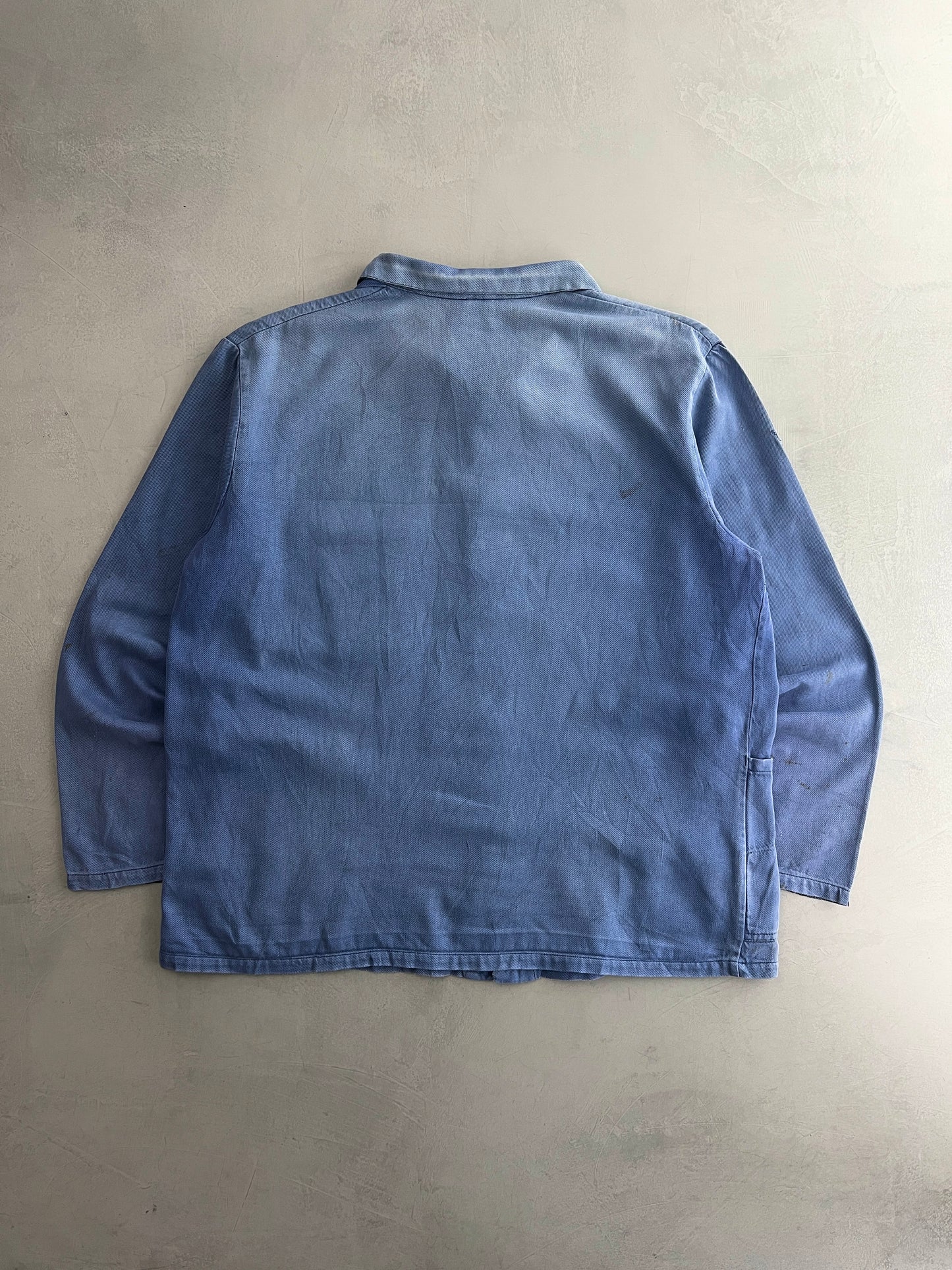 Faded Euro Chore Jacket [L/XL]