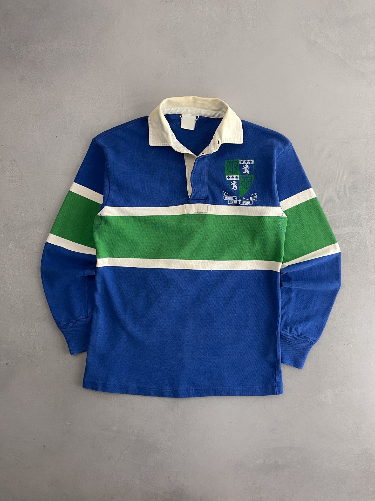 NHS Rugby Jersey [S]