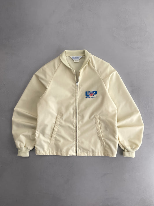 Union Pacific Harrington Jacket [M]