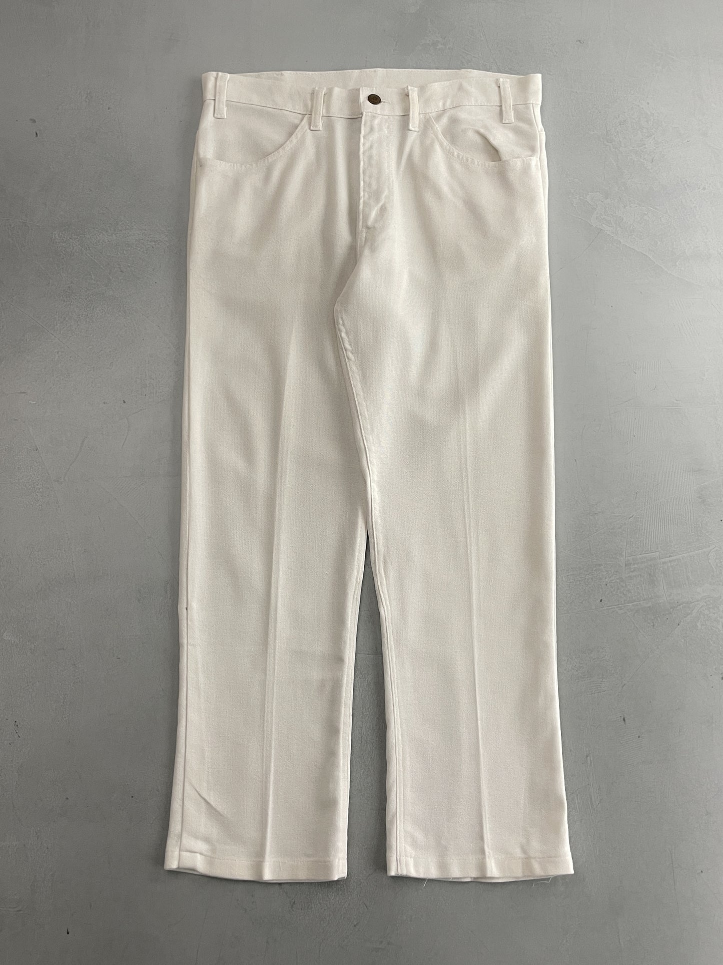 Levi's Perma Press [33"]