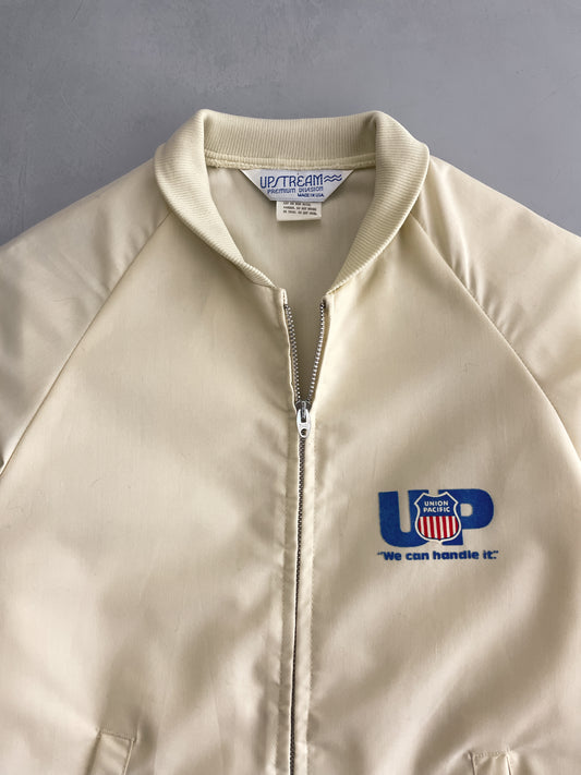 Union Pacific Harrington Jacket [M]