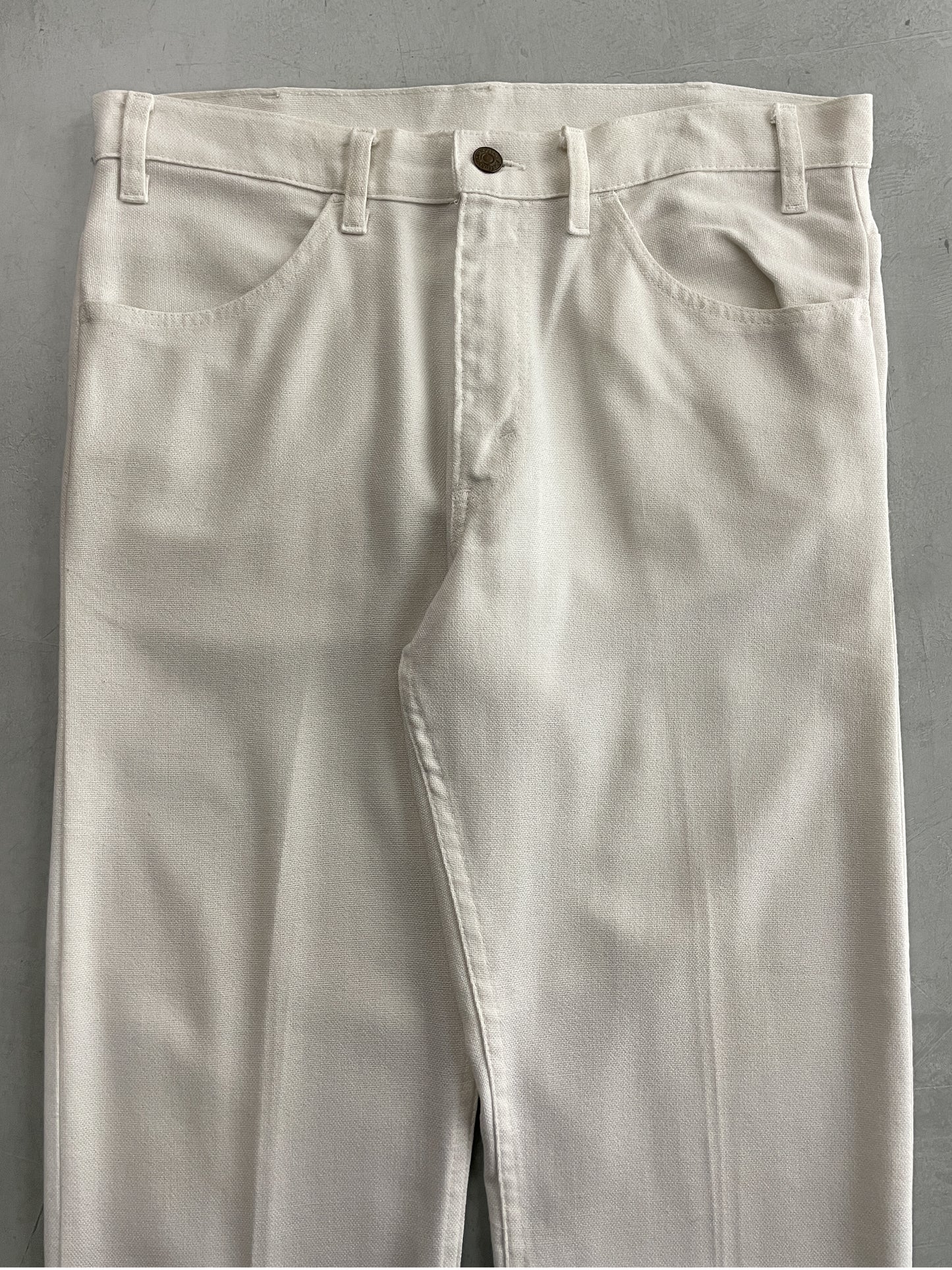 Levi's Perma Press [33"]