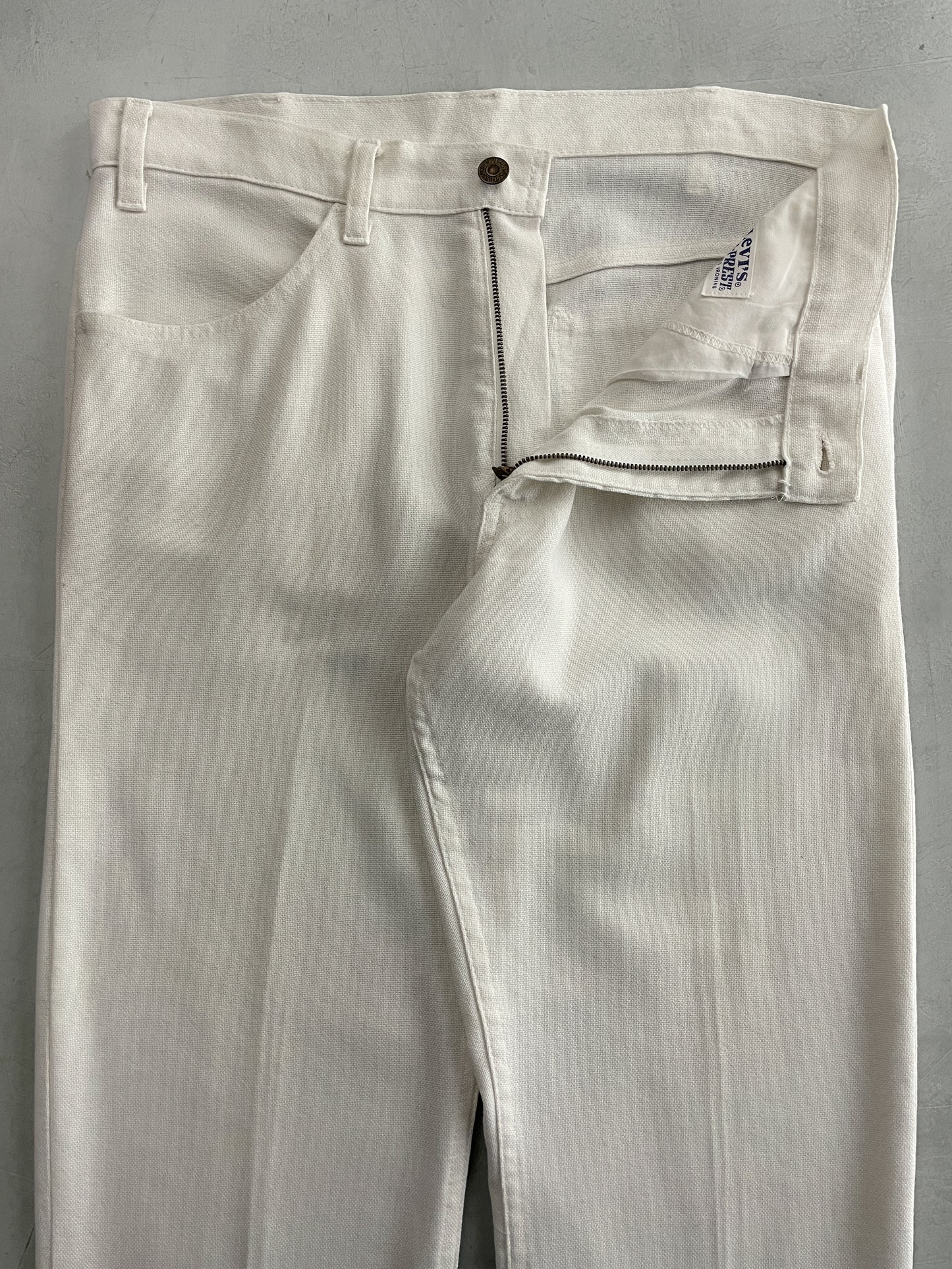 Levi's Perma Press [33"]