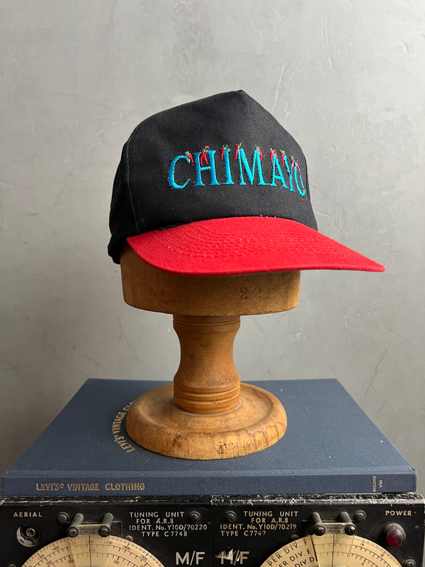 Chimayo Cap