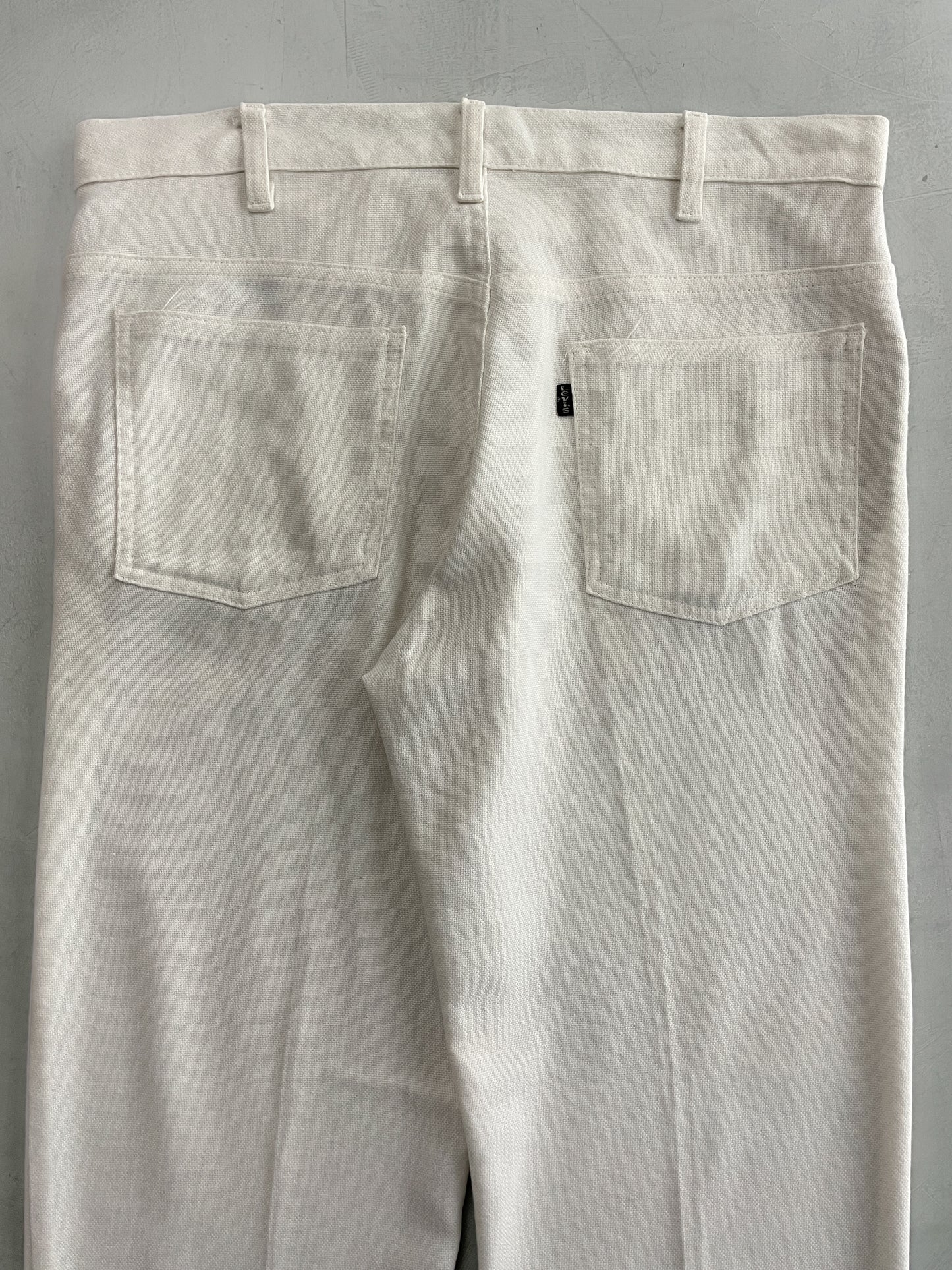 Levi's Perma Press [33"]