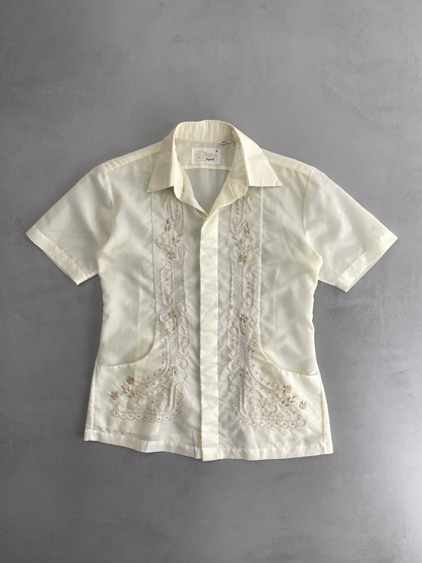 Faxton "Cuban" Shirt [L]