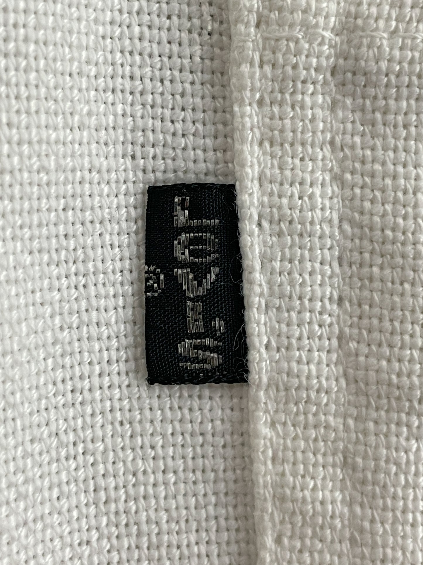 Levi's Perma Press [33"]